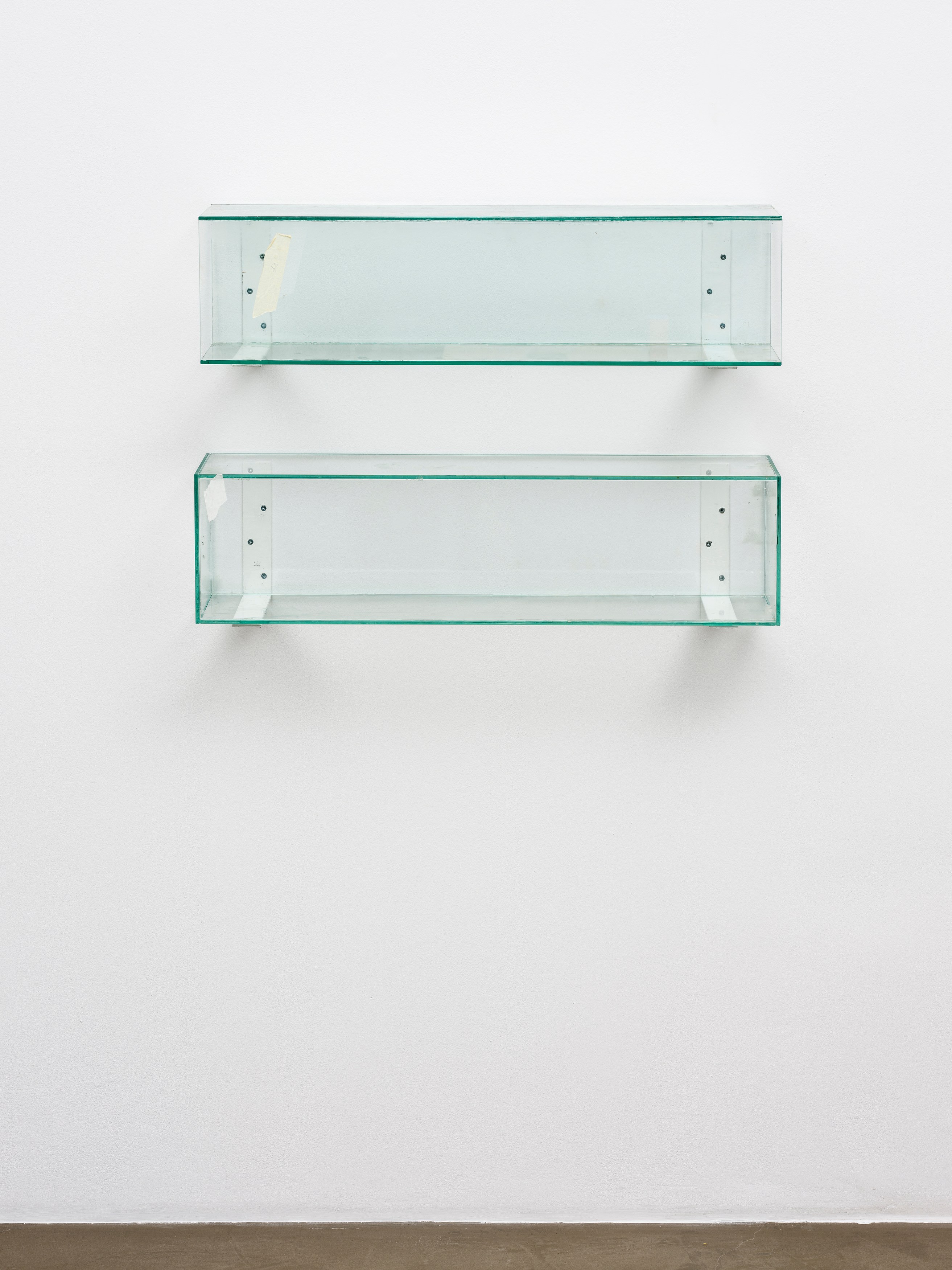 Henrik Olesen, 6 or 7 new works at Galerie Chantal Crousel, photo 15