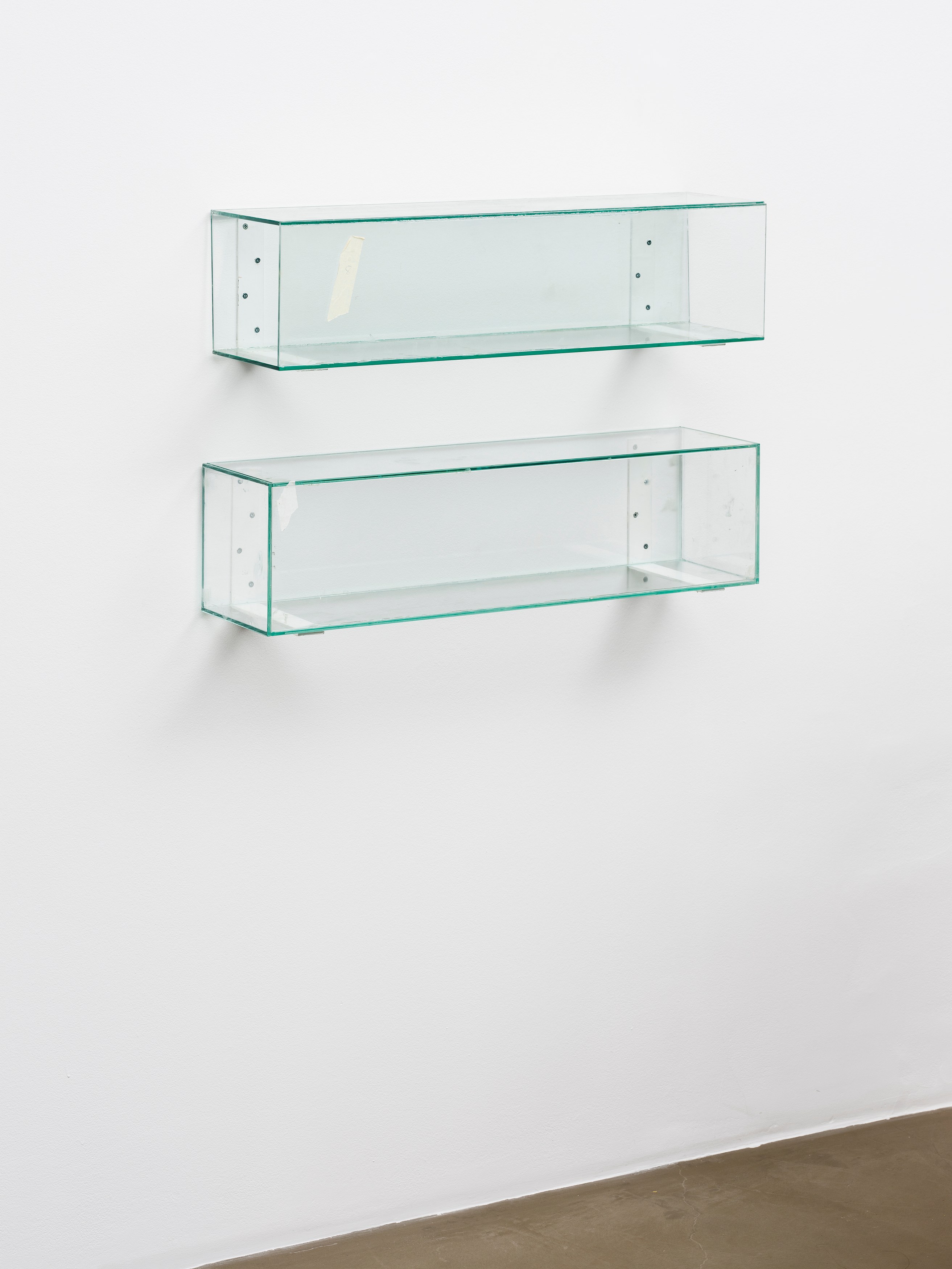 Henrik Olesen, 6 or 7 new works at Galerie Chantal Crousel, photo 16