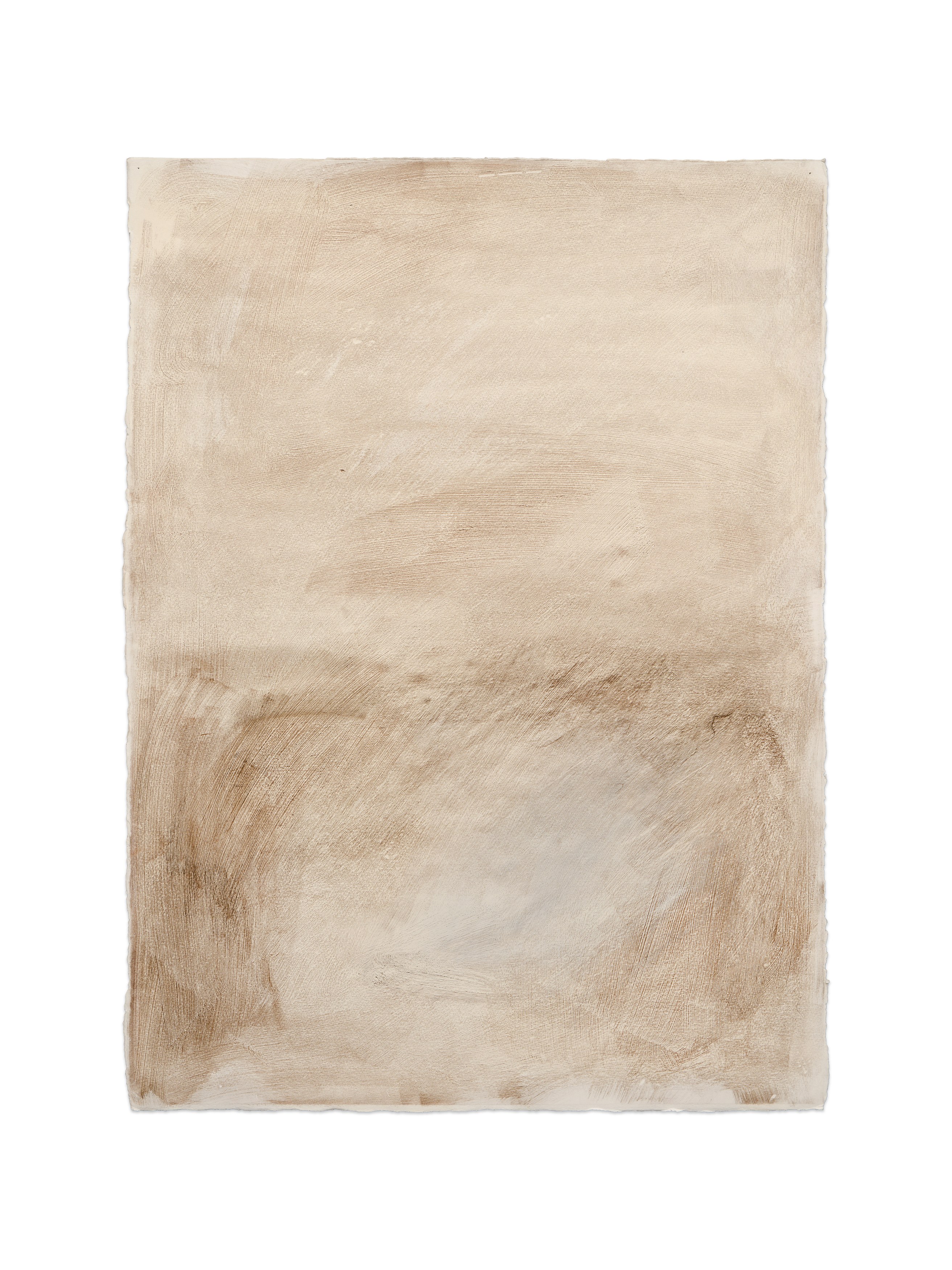 Daniel Blumberg, Silverpoint Drawings at Galerie Balice Hertling, photo 25