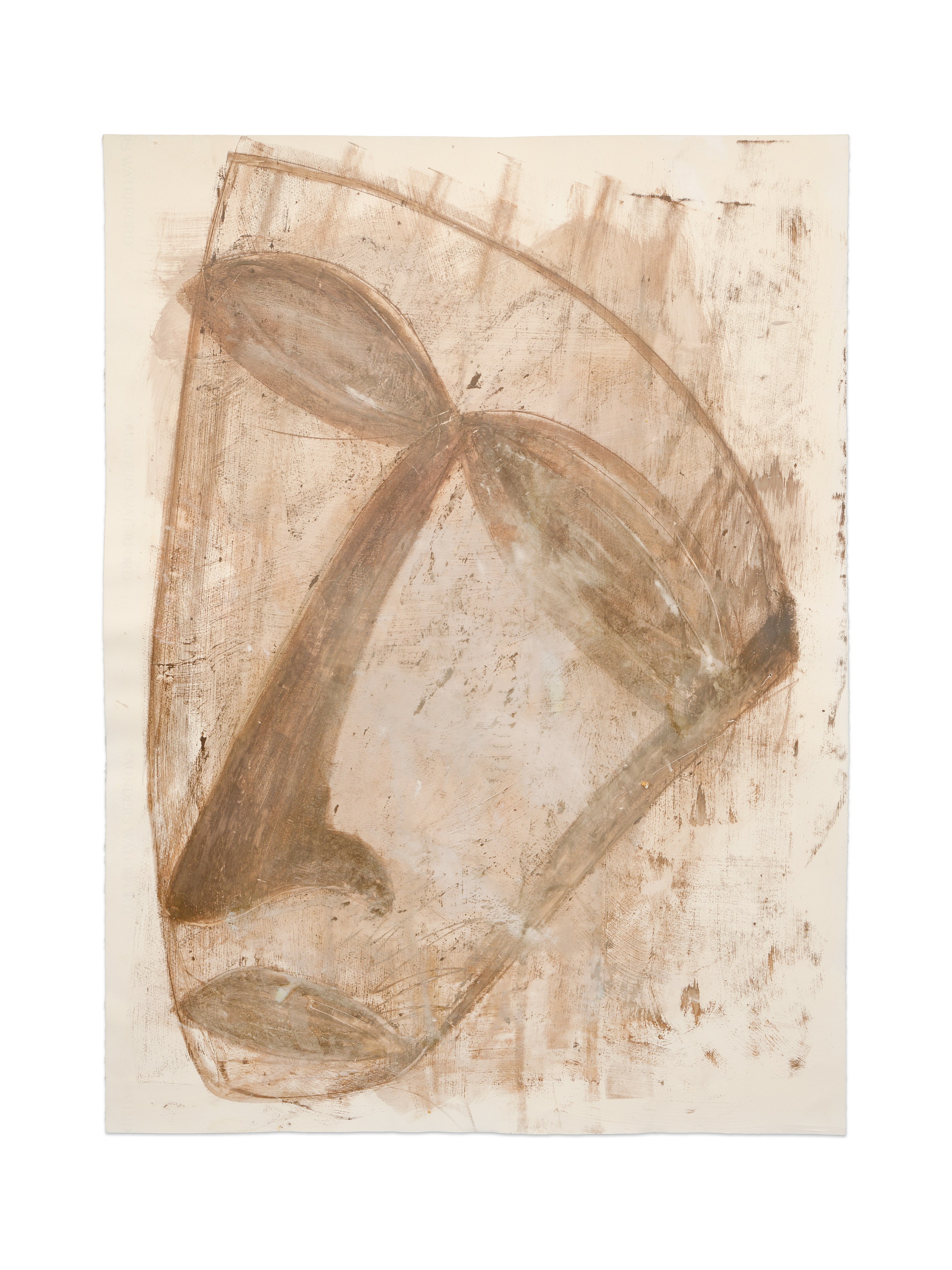 Daniel Blumberg, Silverpoint Drawings at Galerie Balice Hertling, photo 41