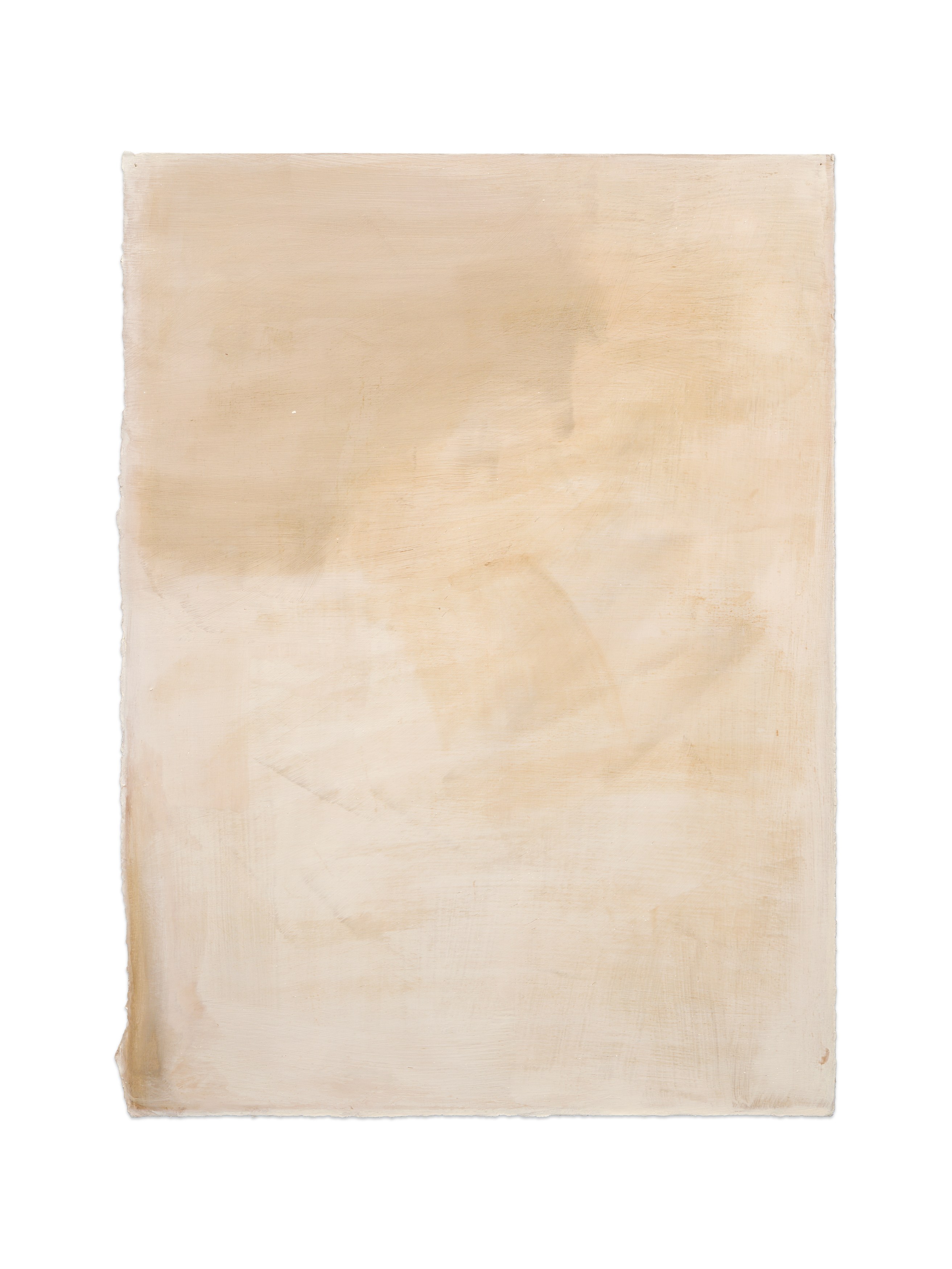 Daniel Blumberg, Silverpoint Drawings at Galerie Balice Hertling, photo 45