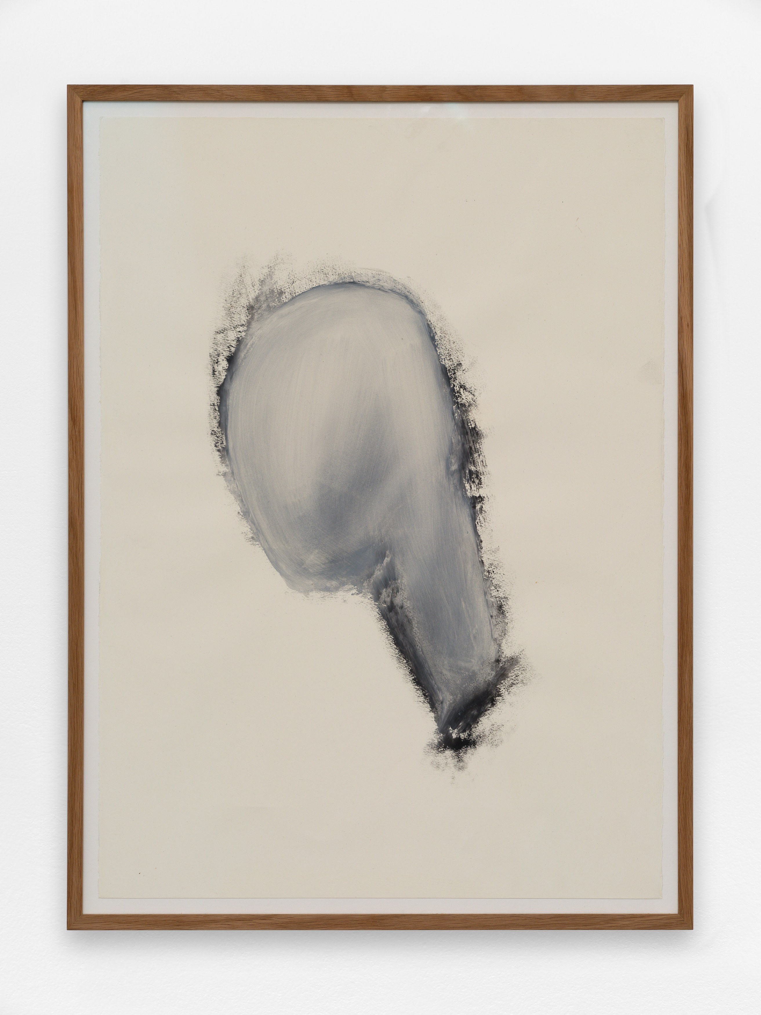 Daniel Blumberg, Silverpoint Drawings at Galerie Balice Hertling, photo 55