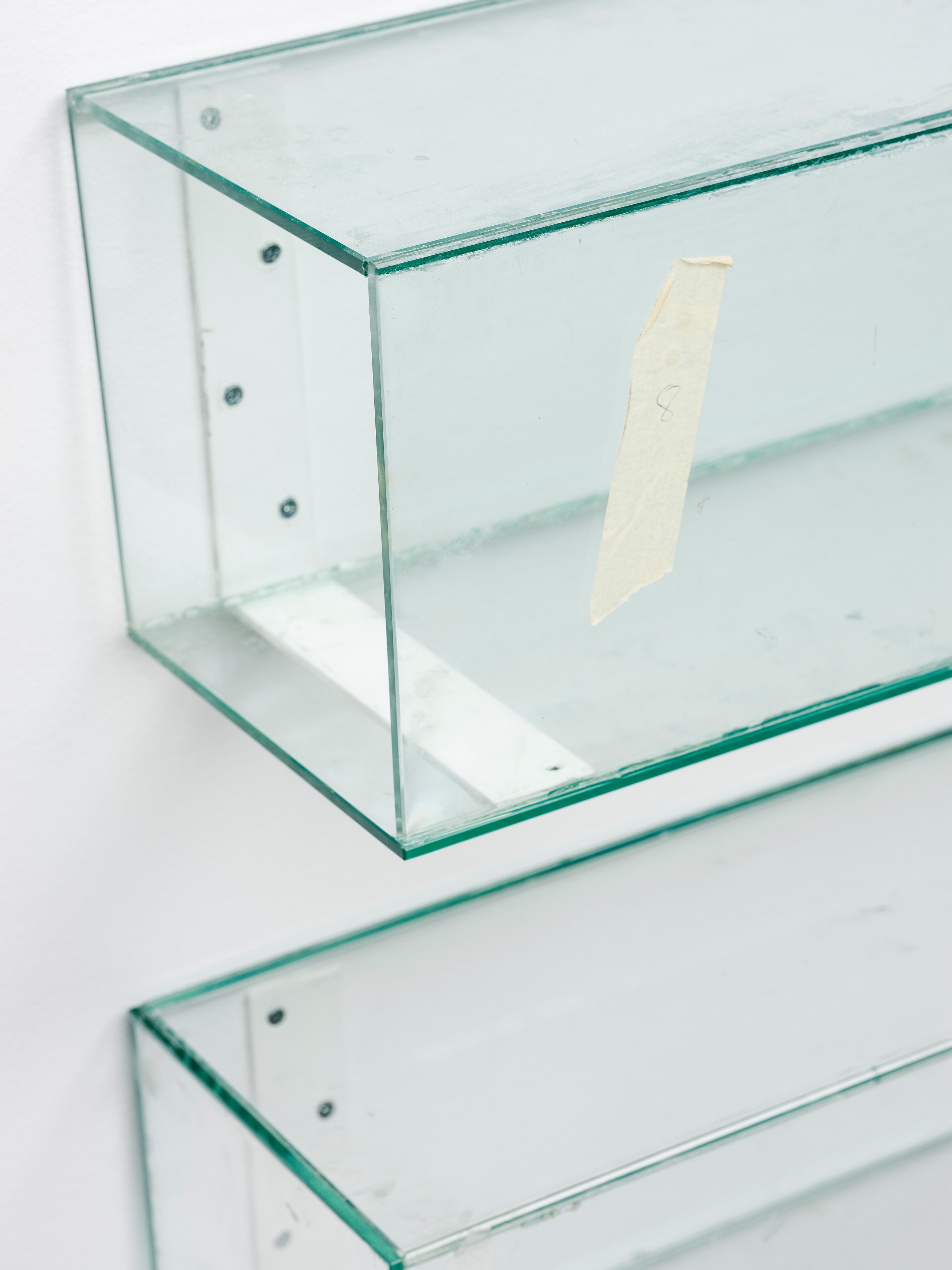 Henrik Olesen, 6 or 7 new works at Galerie Chantal Crousel, photo 17