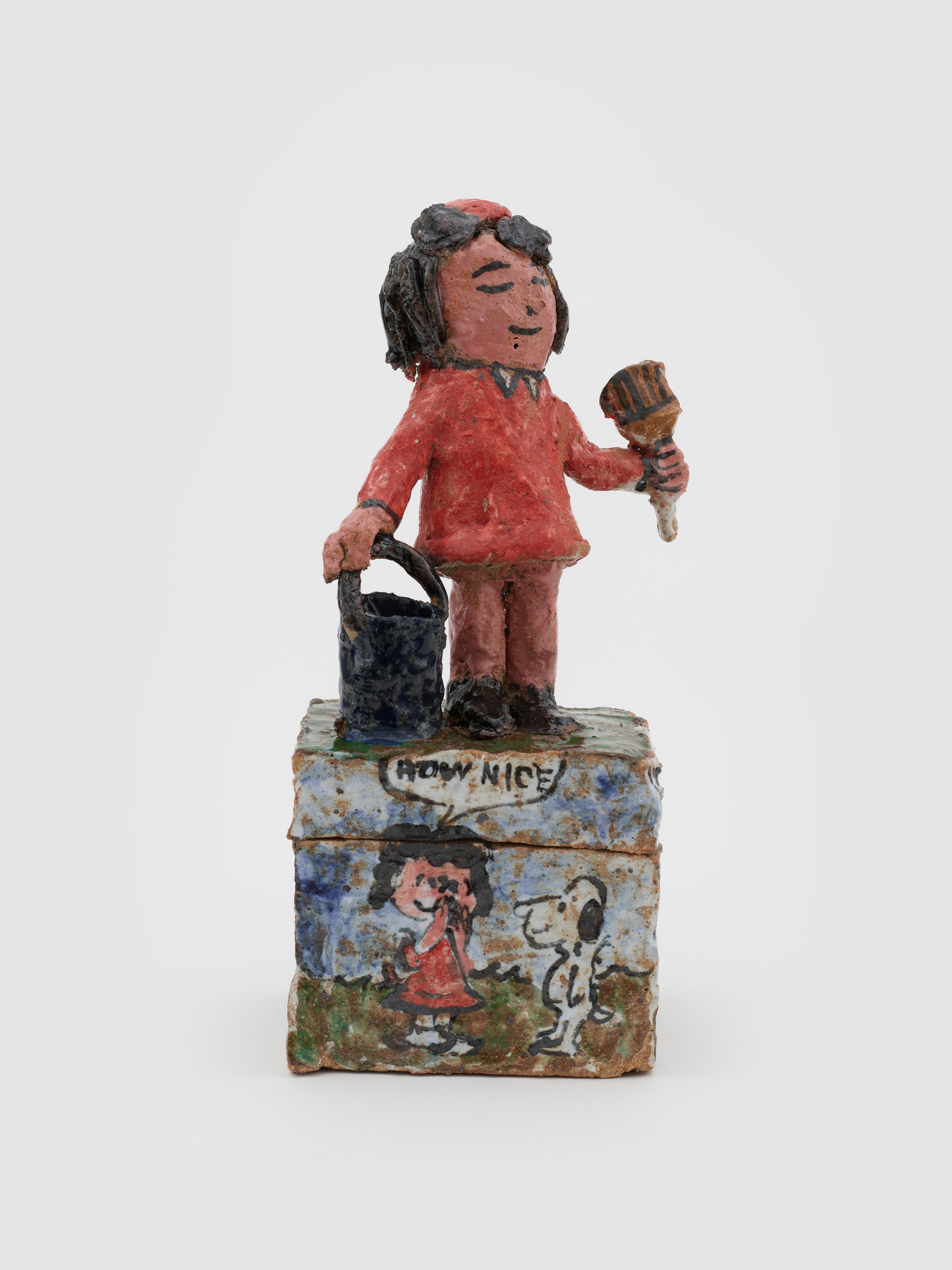 Magdalena Suarez Frimkess, Untitled at Josh Smith Studio, Brooklyn, photo 9