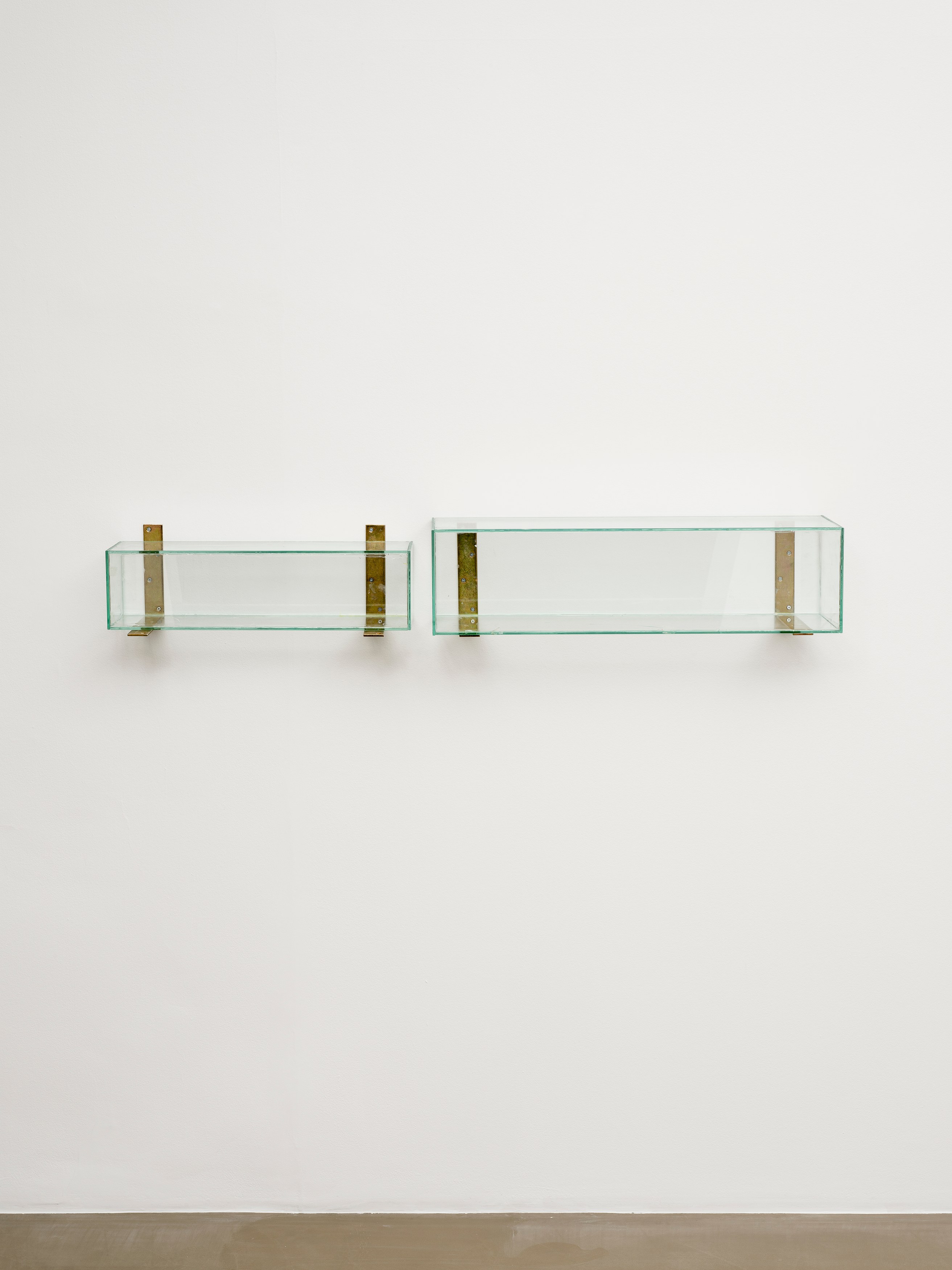 Henrik Olesen, 6 or 7 new works at Galerie Chantal Crousel, photo 21