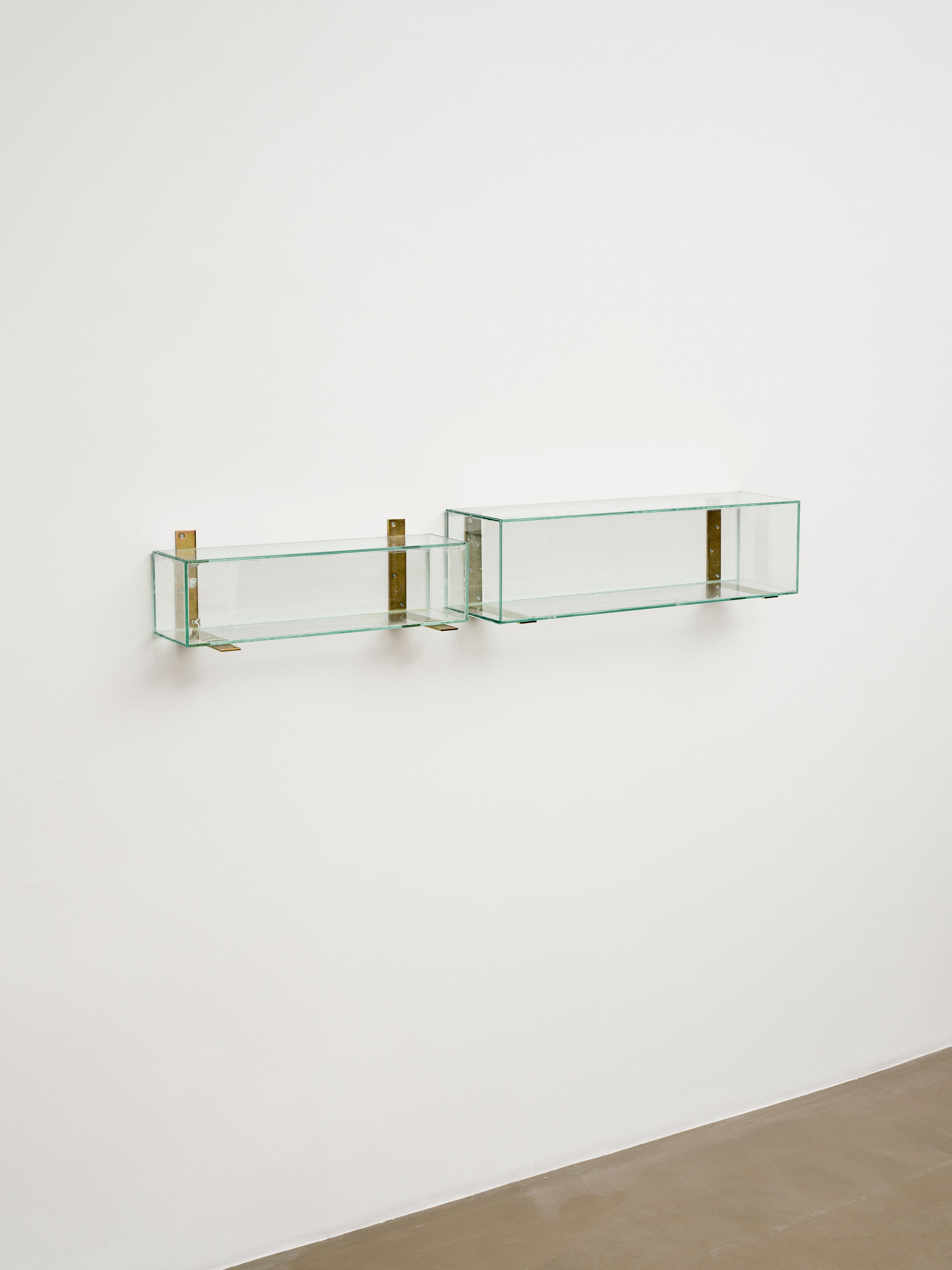 Henrik Olesen, 6 or 7 new works at Galerie Chantal Crousel, photo 22
