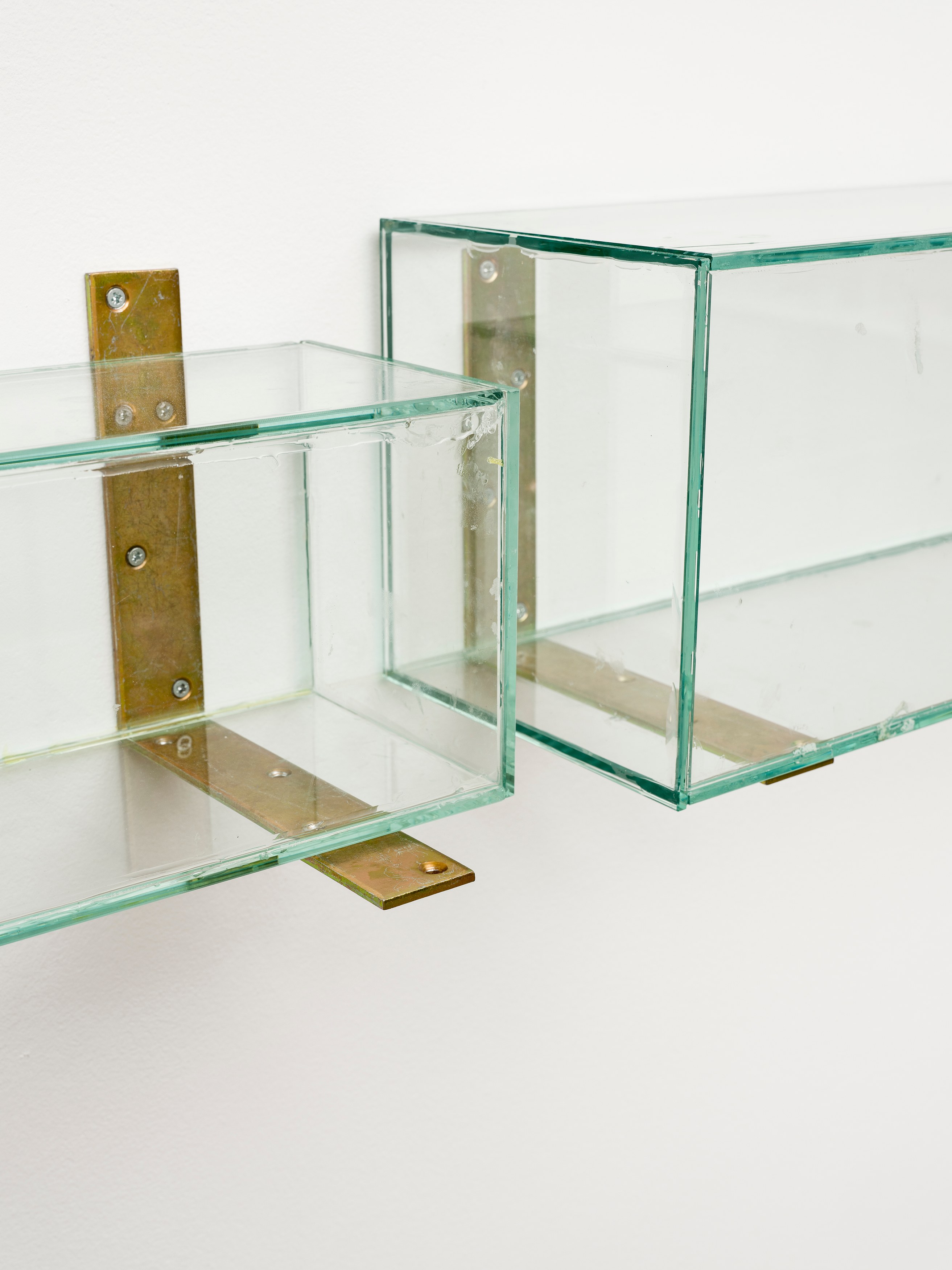 Henrik Olesen, 6 or 7 new works at Galerie Chantal Crousel, photo 23