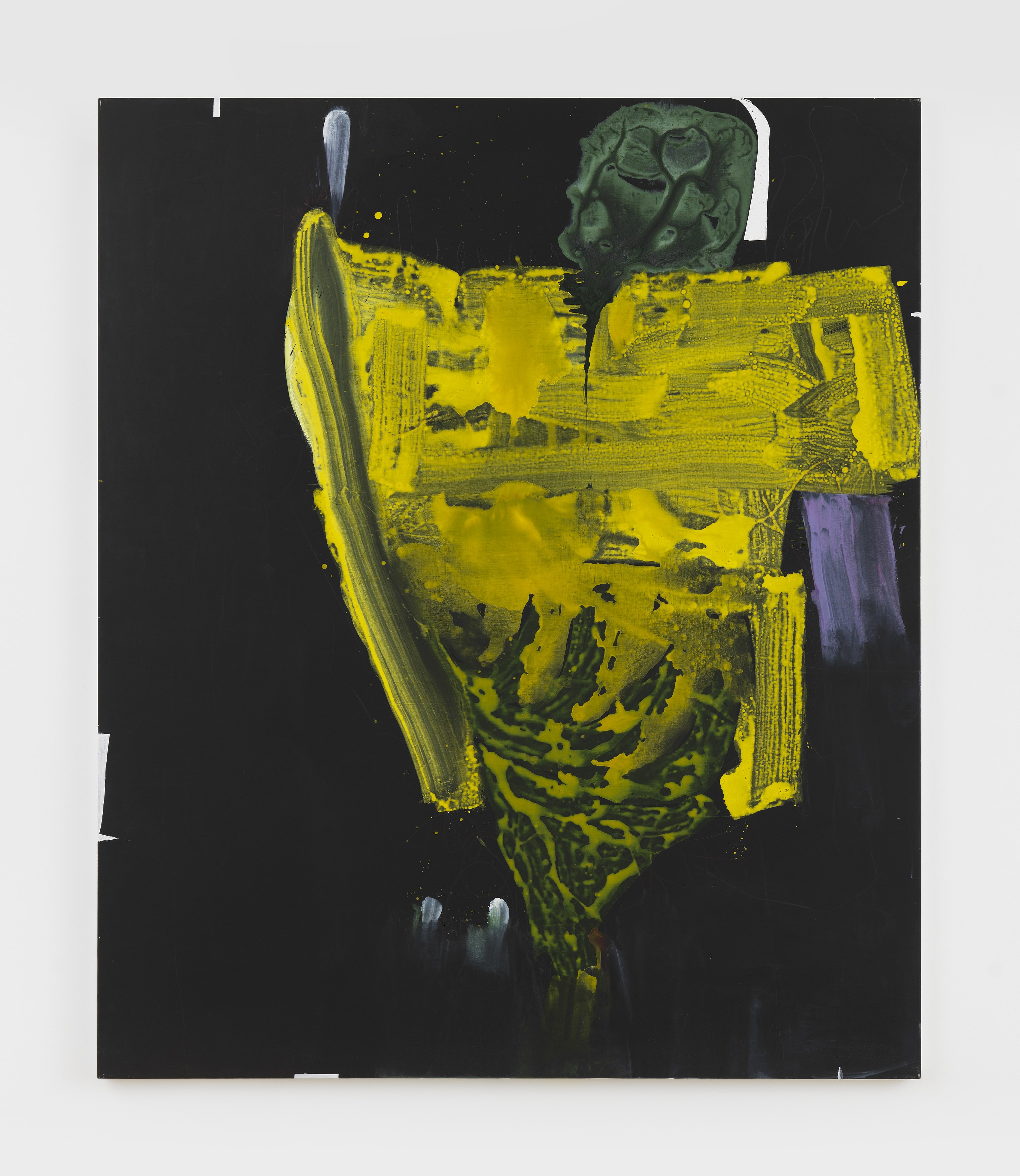 Janis Provisor, You Know What I Mean at Magenta Plains, photo 10