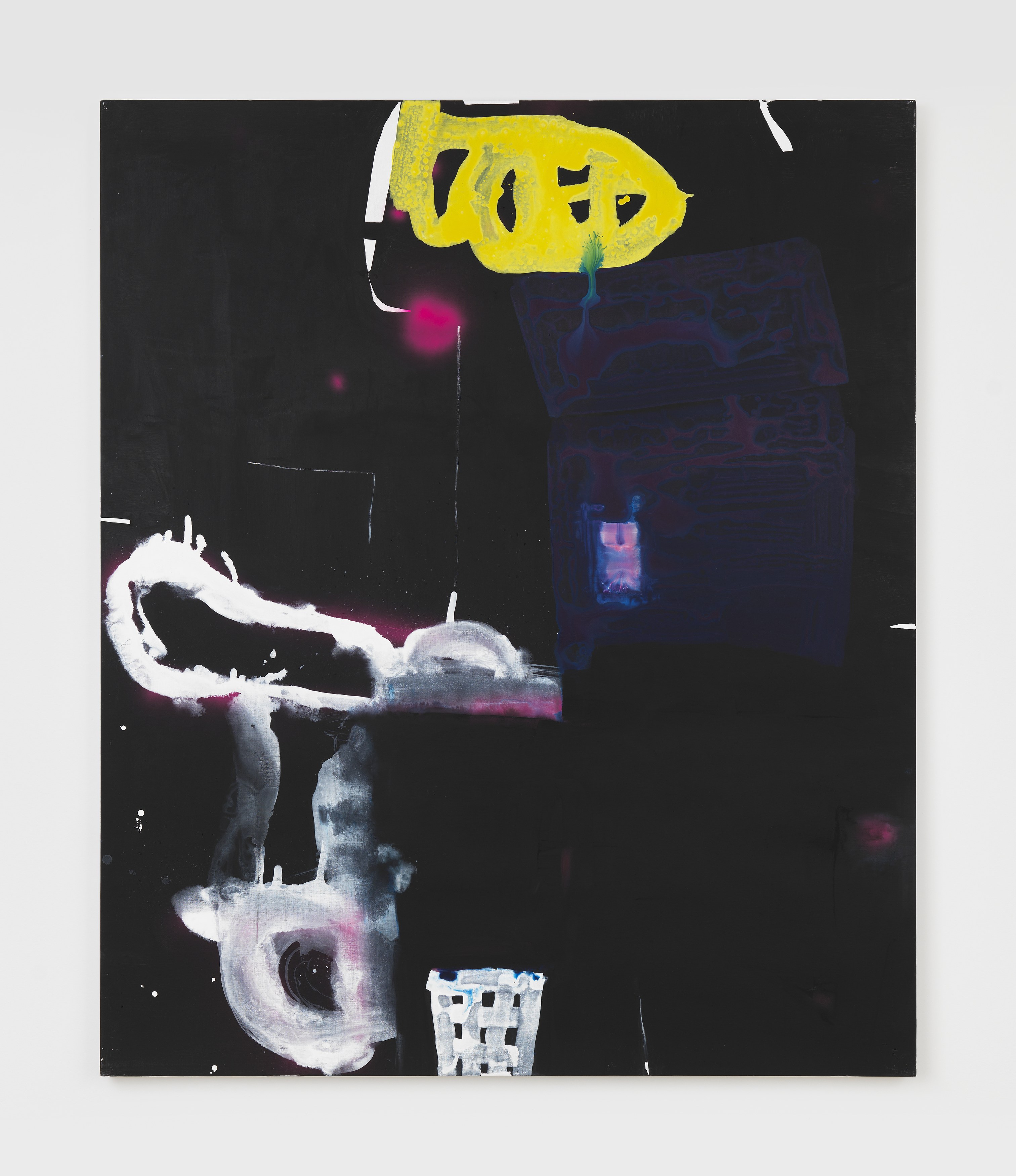 Janis Provisor, You Know What I Mean at Magenta Plains, photo 11