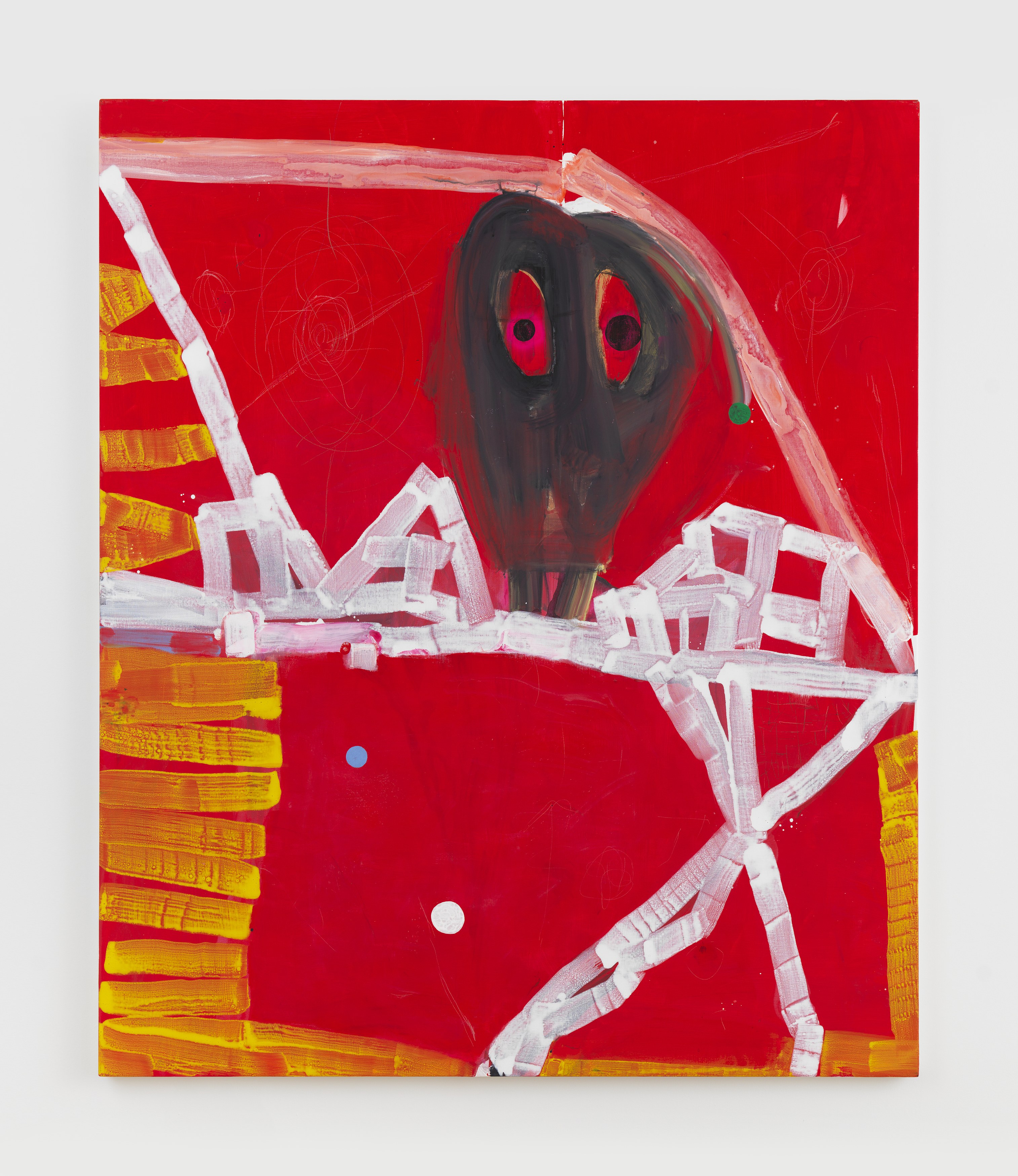 Janis Provisor, You Know What I Mean at Magenta Plains, photo 13