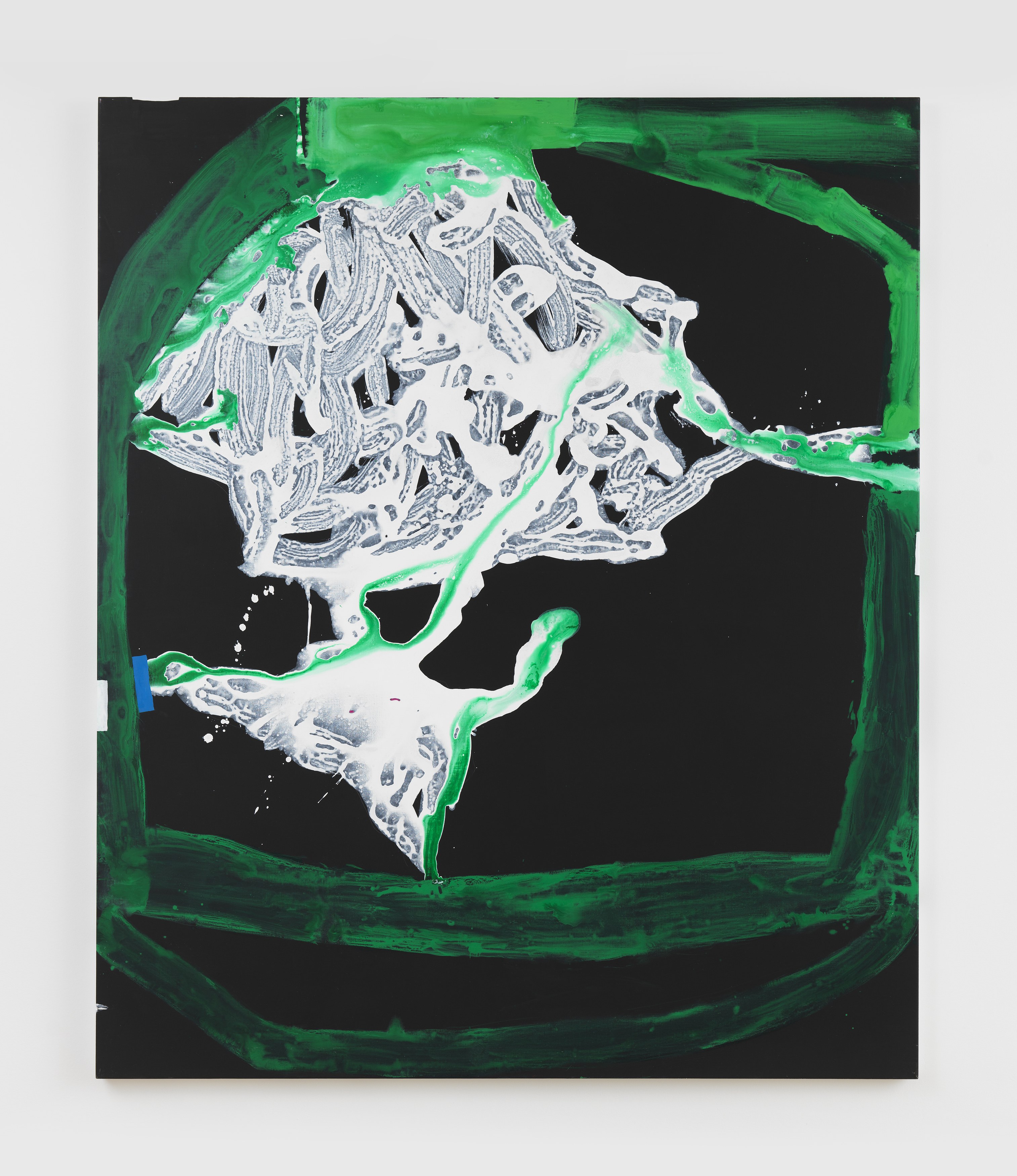 Janis Provisor, You Know What I Mean at Magenta Plains, photo 14