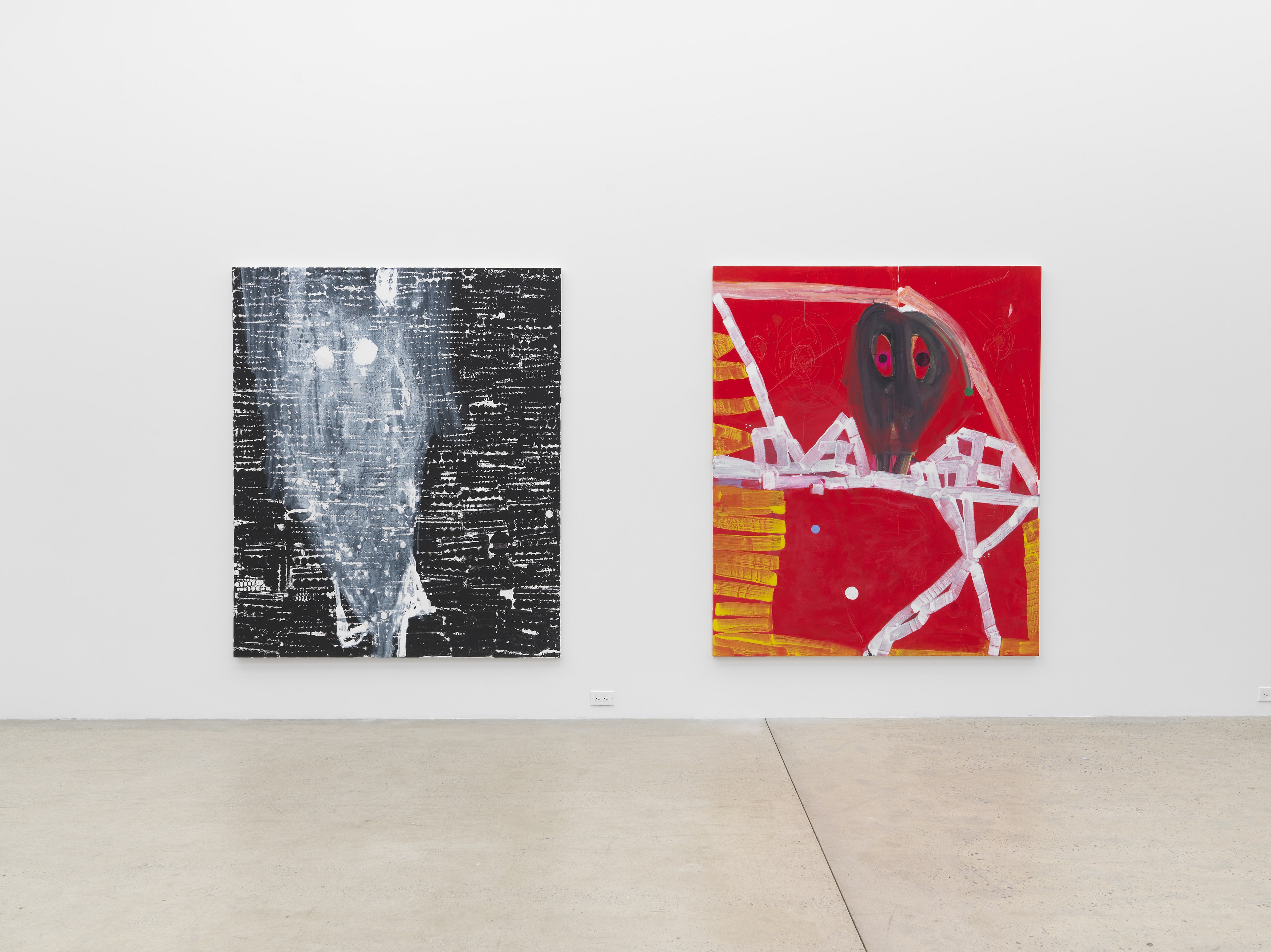 Janis Provisor, You Know What I Mean at Magenta Plains, photo 6