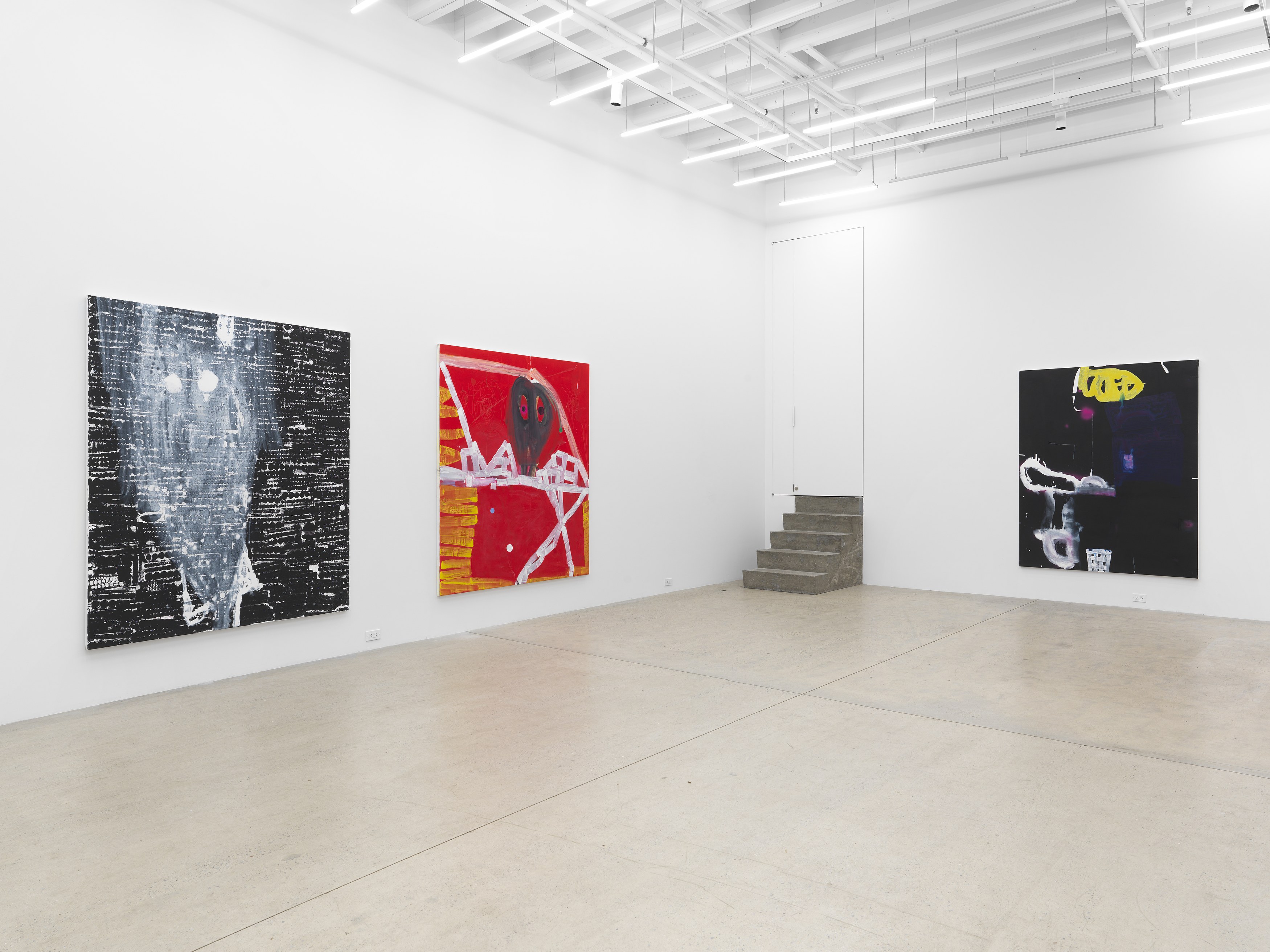 Janis Provisor, You Know What I Mean at Magenta Plains, photo 7