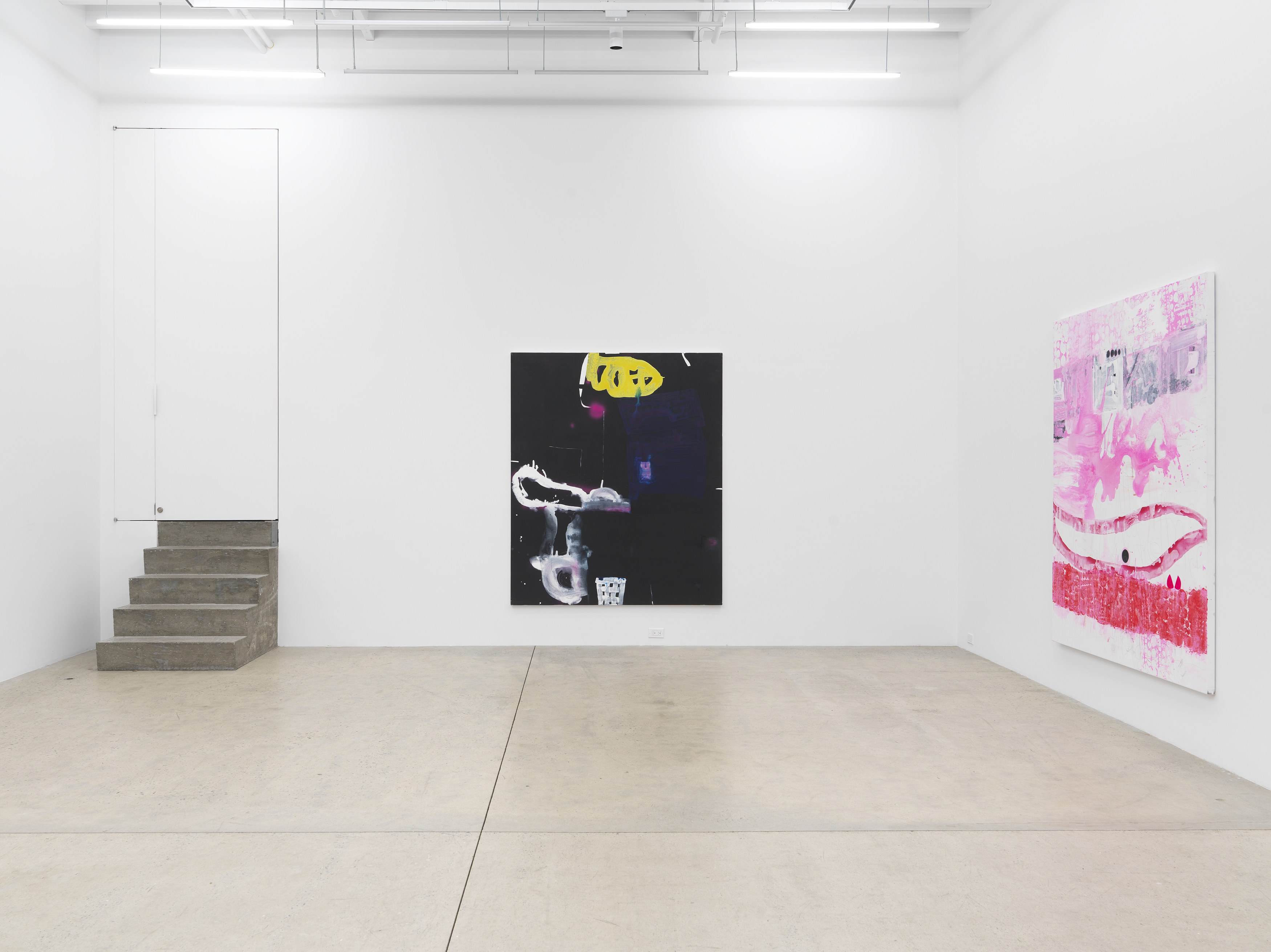 Janis Provisor, You Know What I Mean at Magenta Plains, photo 8