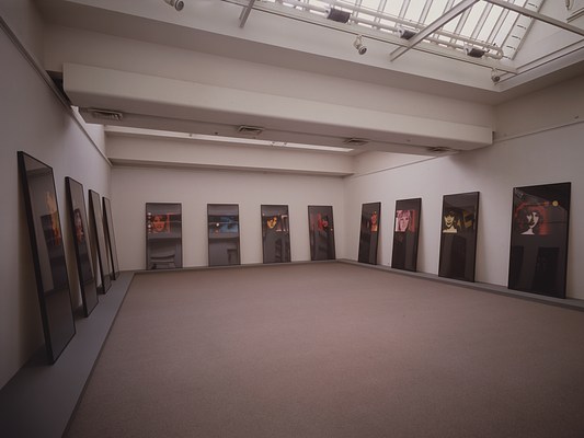 Richard Prince | Contemporary Art Library