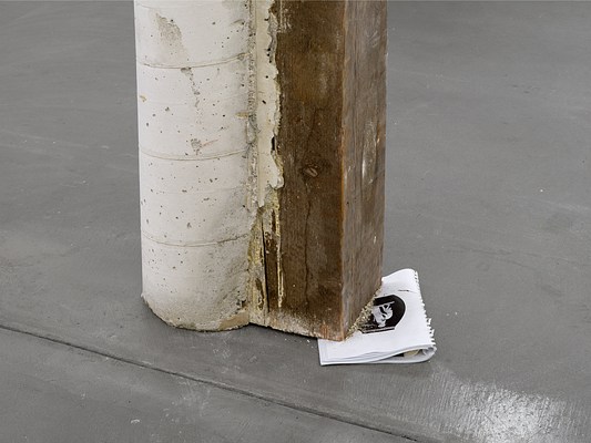Hervé Guibert | Contemporary Art Library