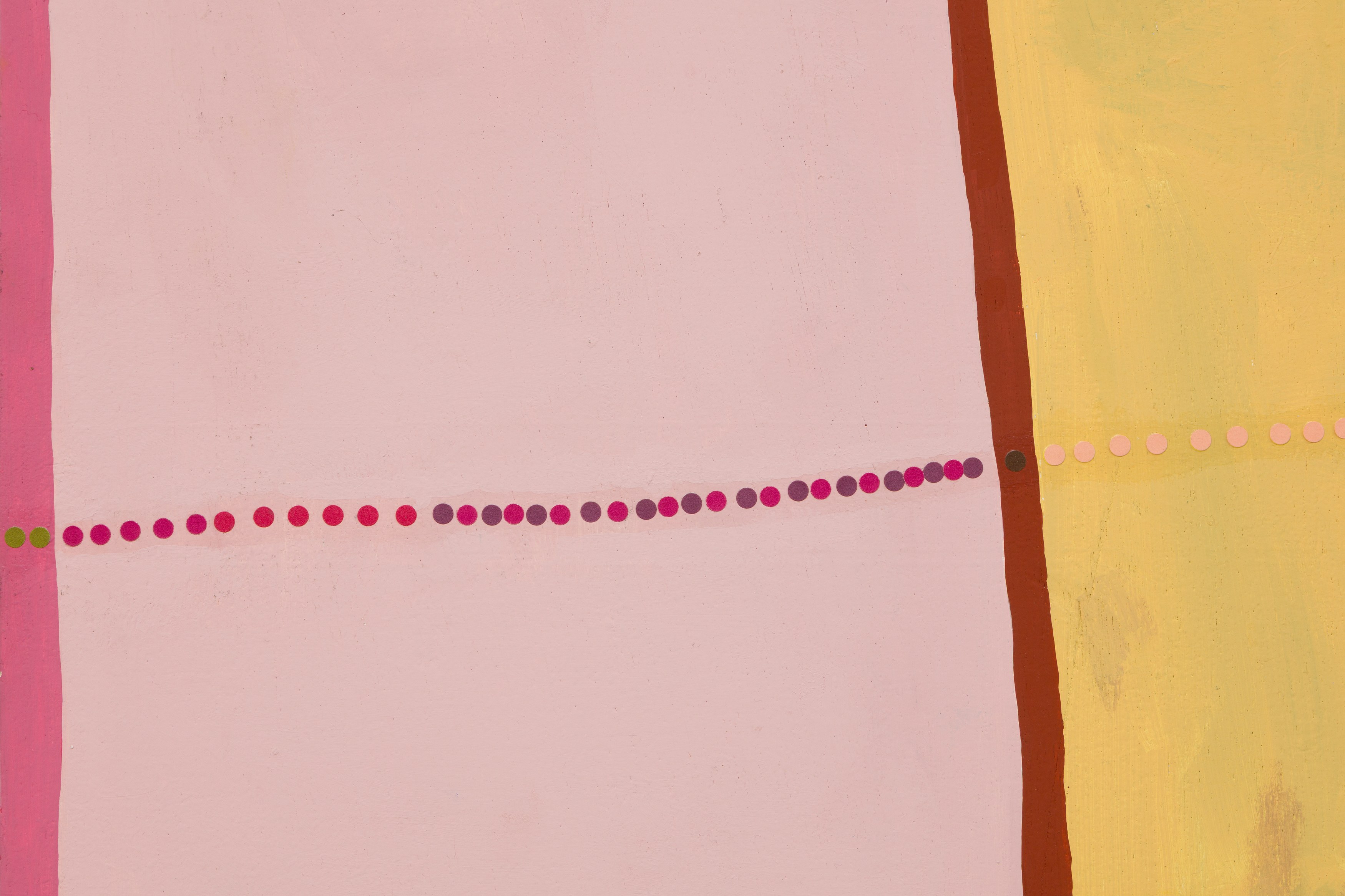 Hannah Tishkoff, Beginning of a Poem at Ochi Gallery, photo 28