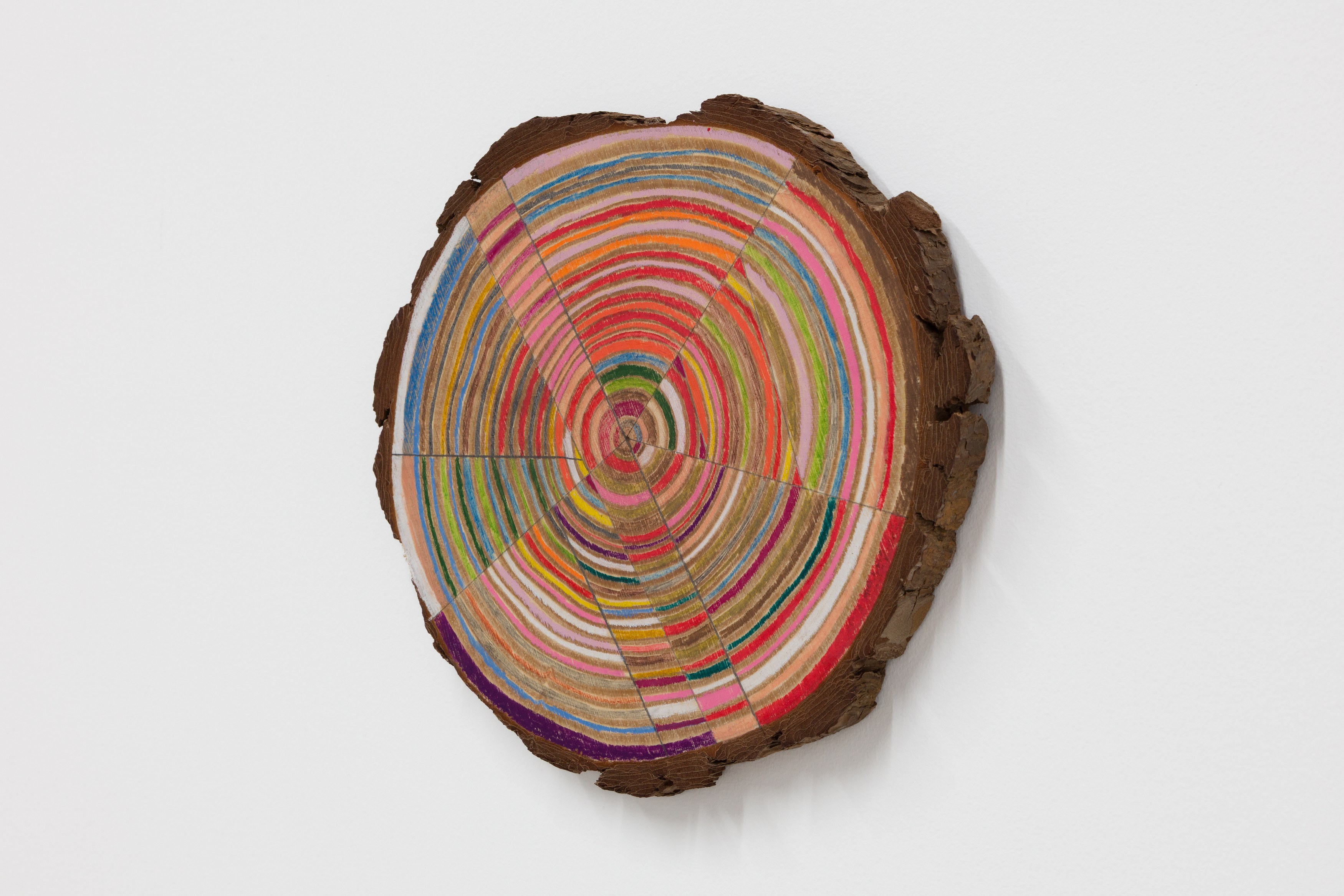 Hannah Tishkoff, Beginning of a Poem at Ochi Gallery, photo 41