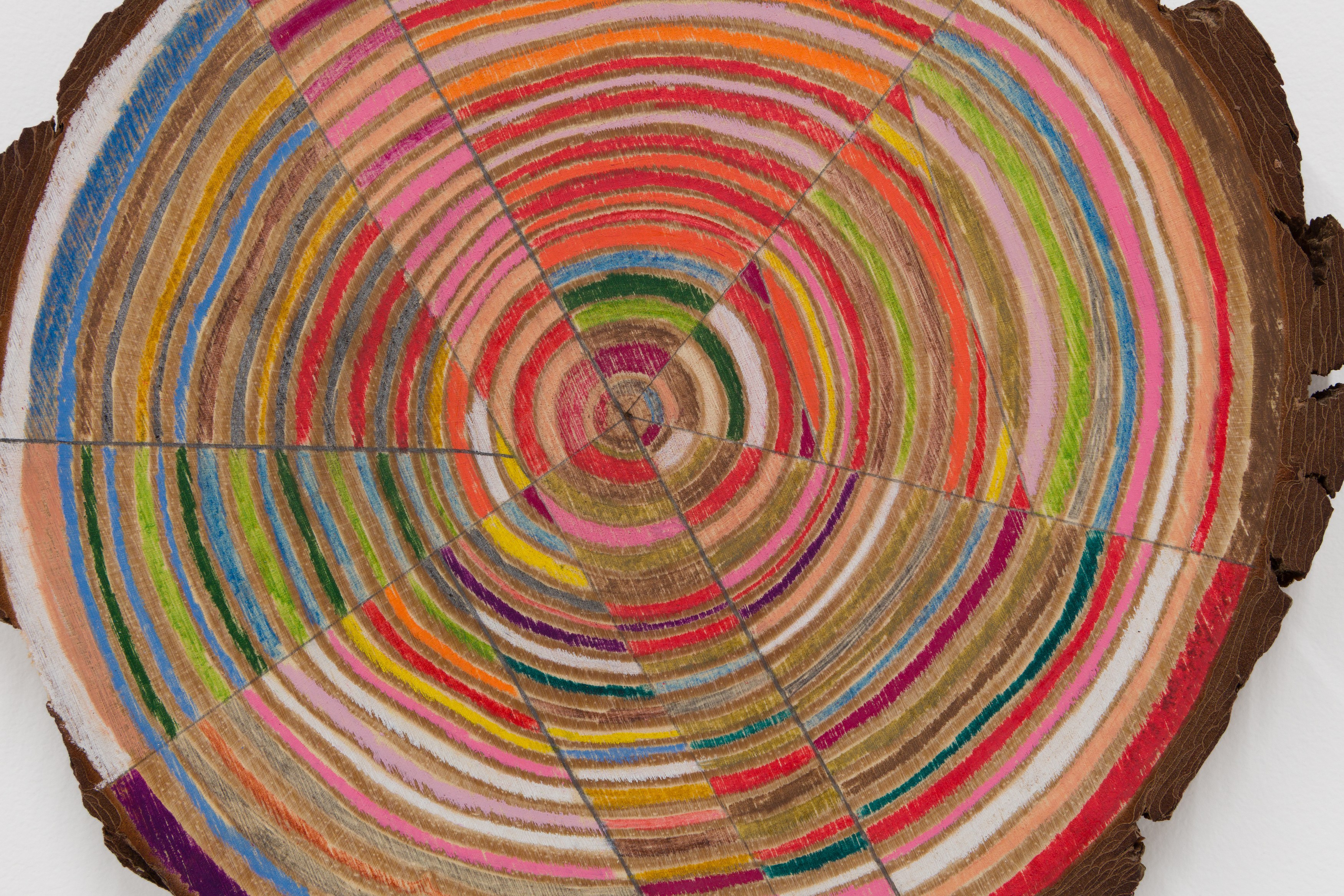 Hannah Tishkoff, Beginning of a Poem at Ochi Gallery, photo 42
