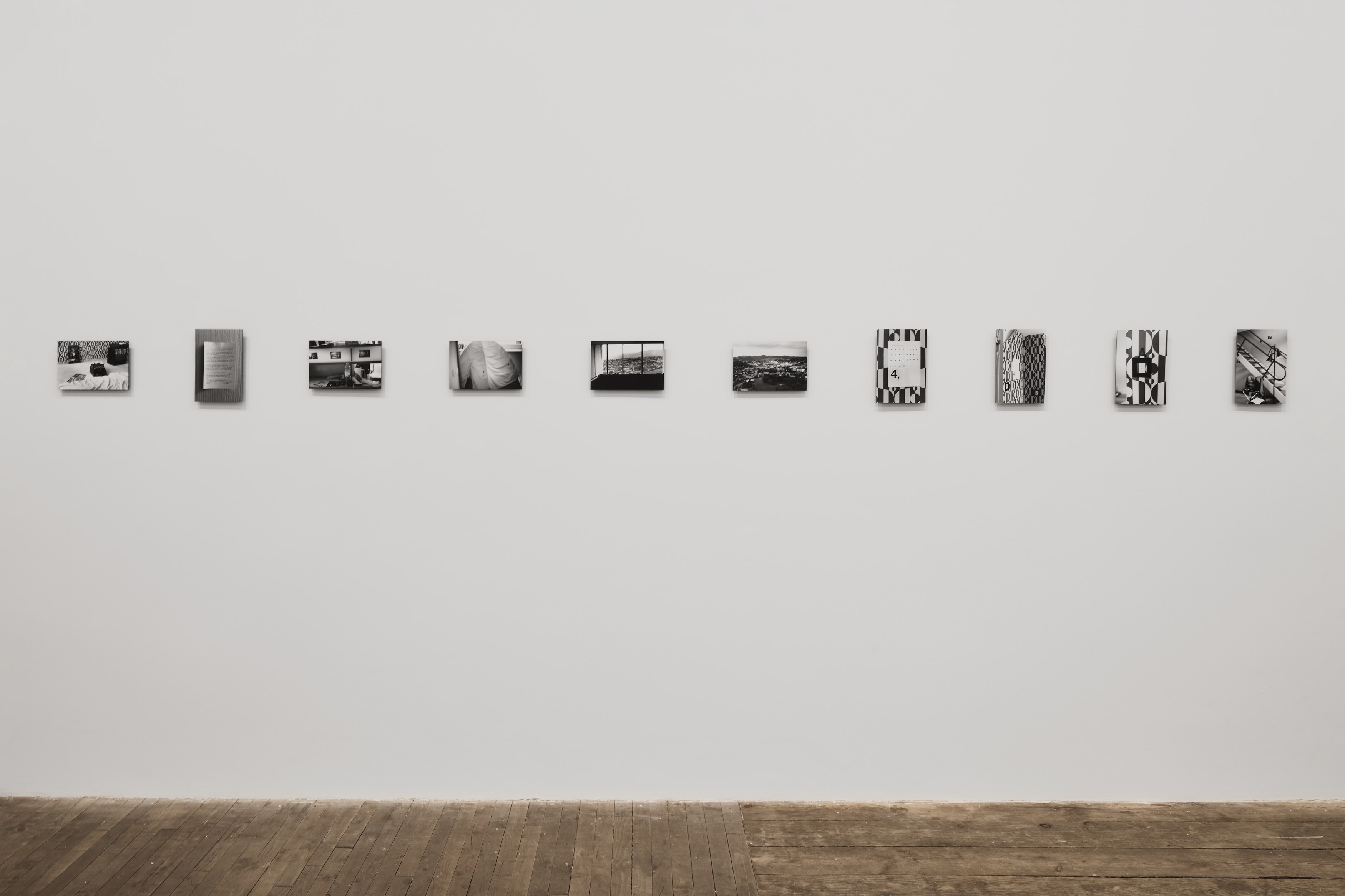 Renée Green, Secret at Bortolami, photo 4
