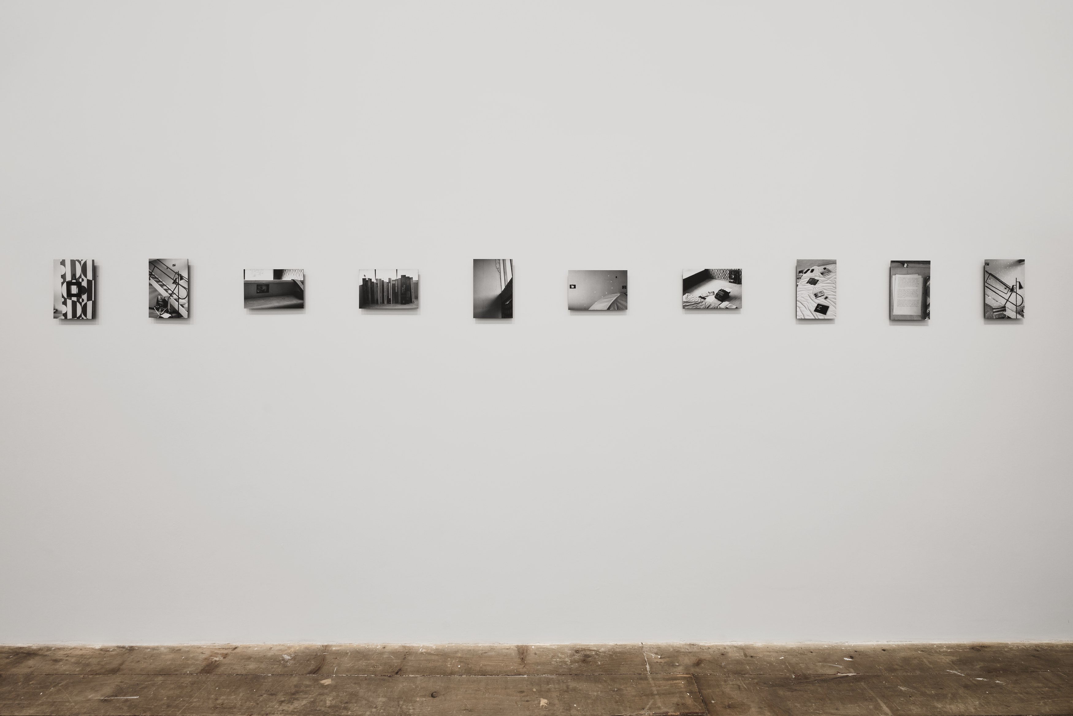 Renée Green, Secret at Bortolami, photo 5