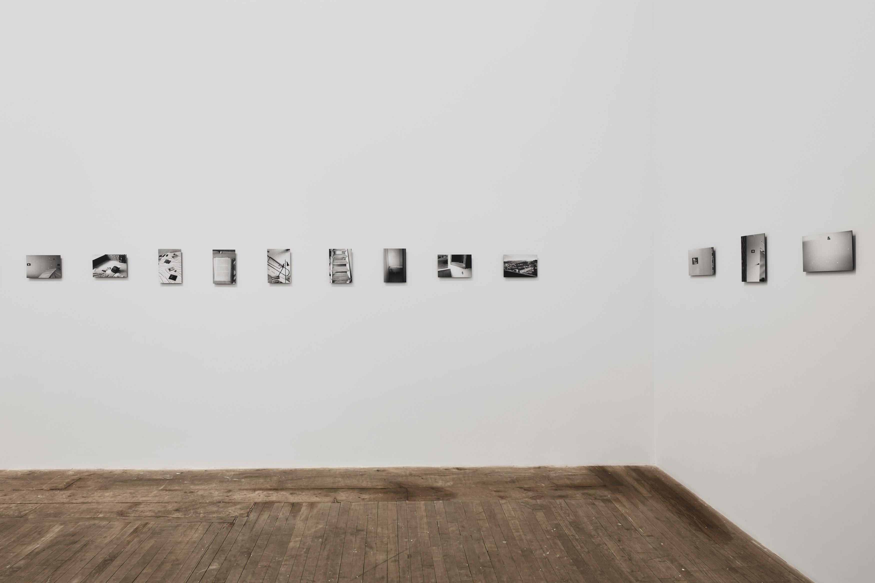 Renée Green, Secret at Bortolami, photo 6