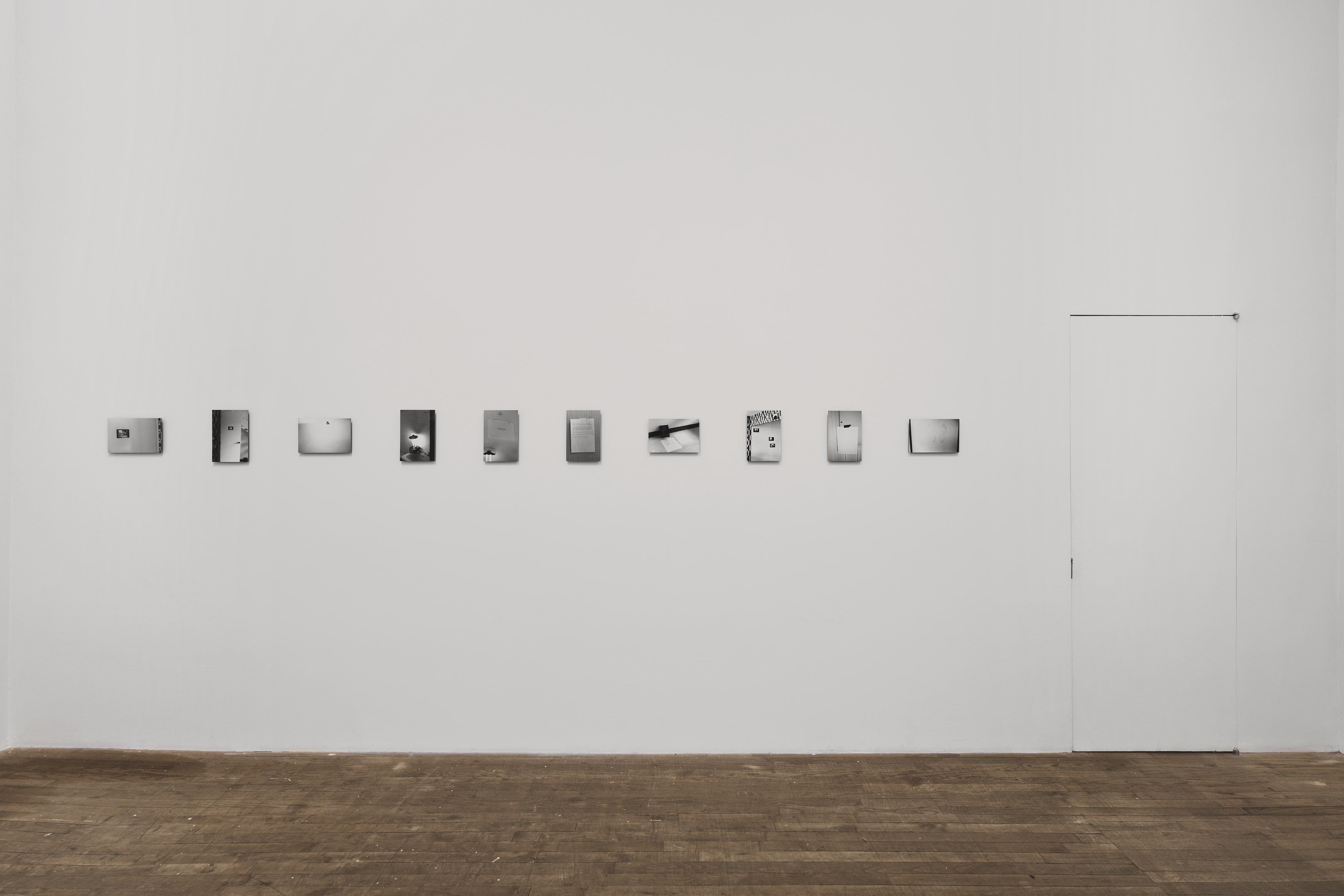 Renée Green, Secret at Bortolami, photo 7