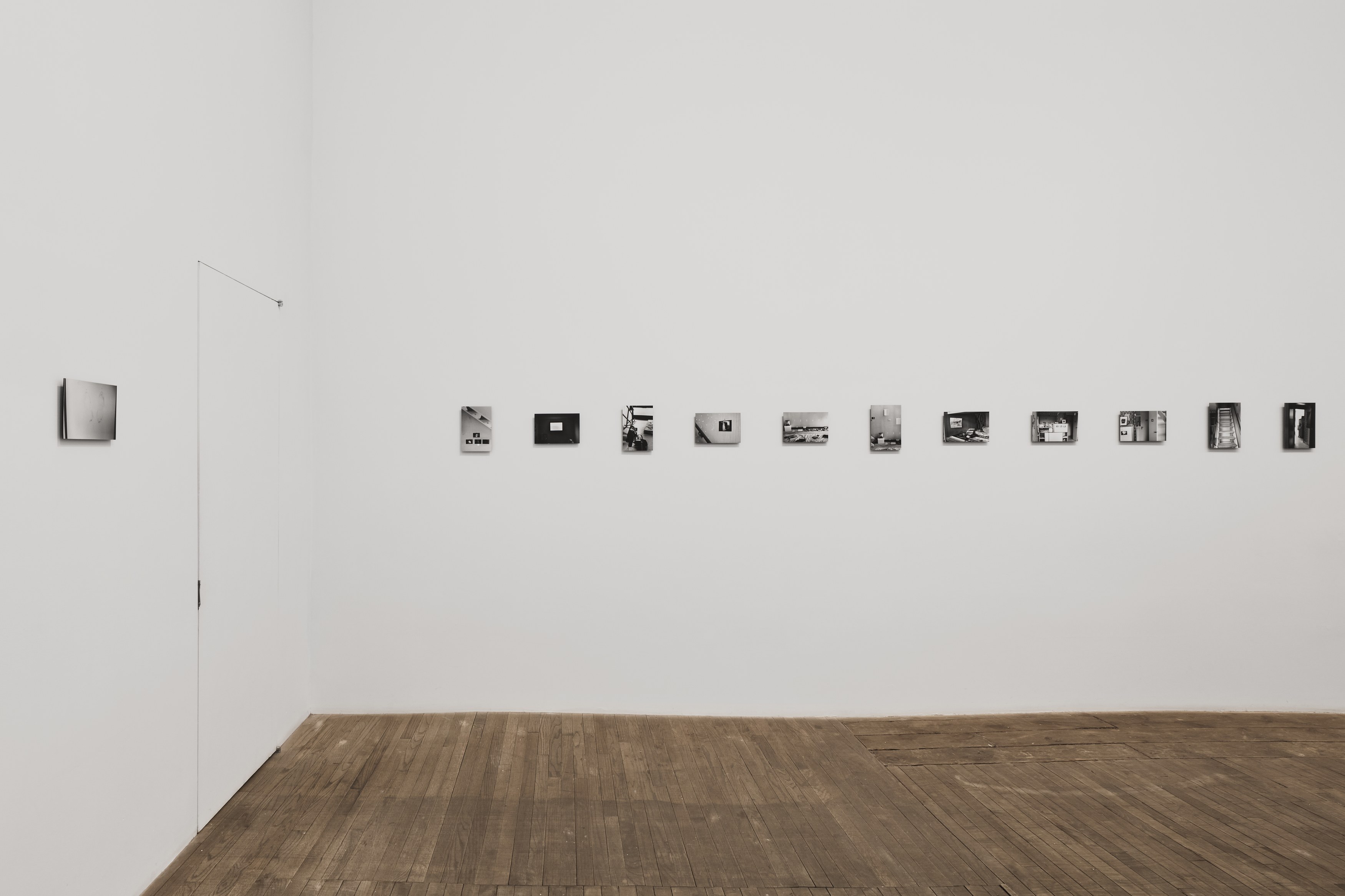 Renée Green, Secret at Bortolami, photo 8