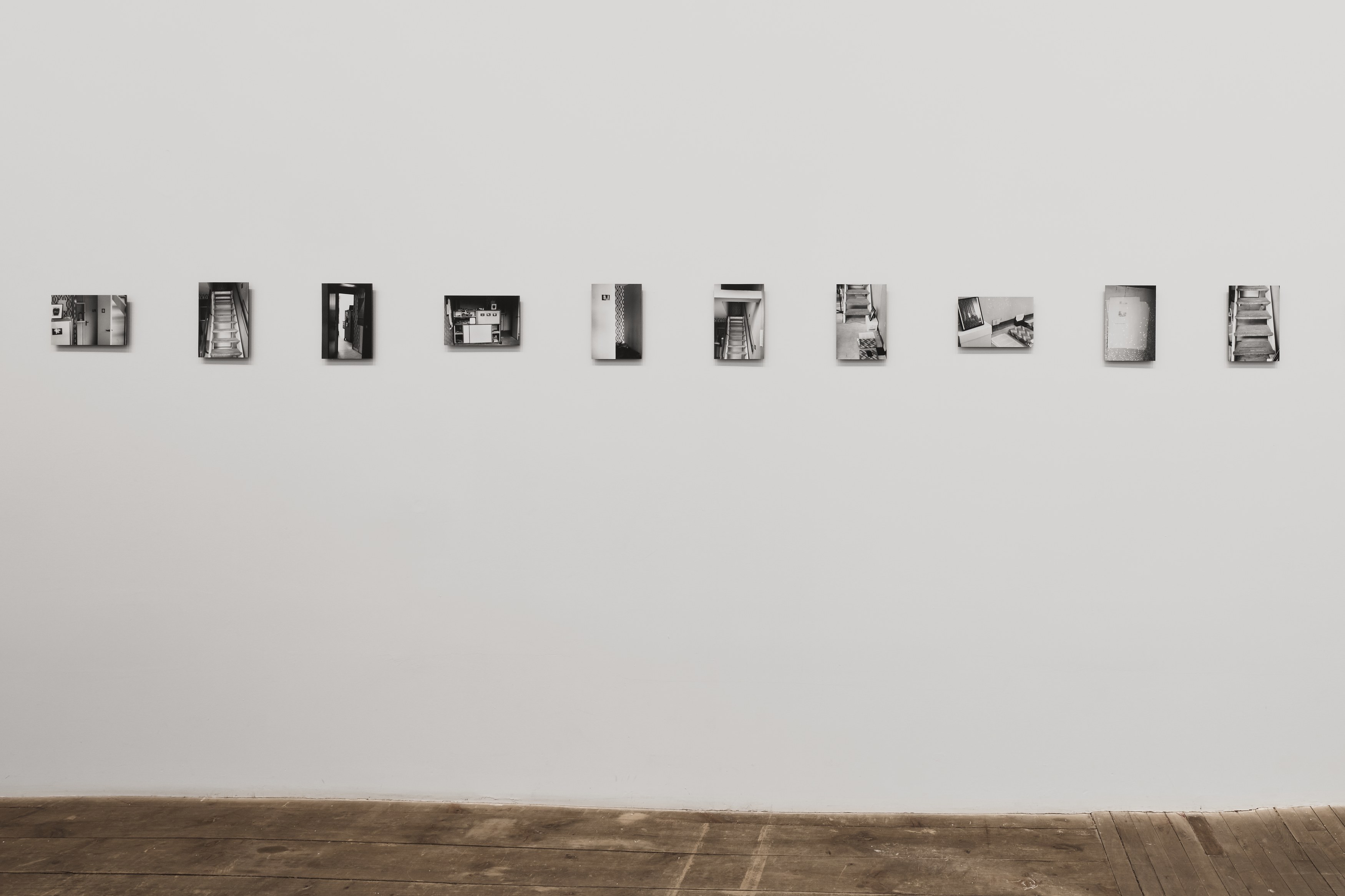 Renée Green, Secret at Bortolami, photo 9