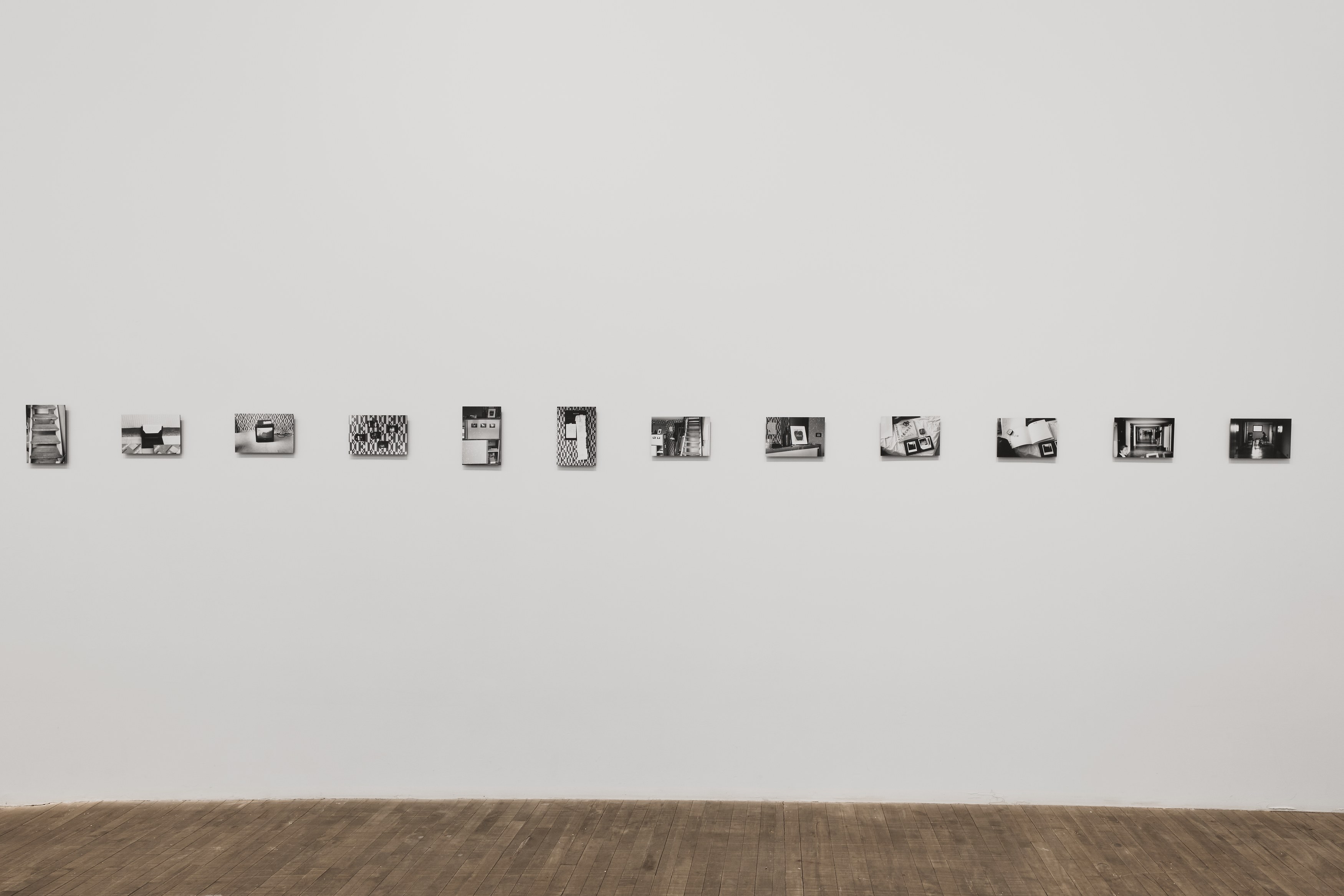 Renée Green, Secret at Bortolami, photo 10