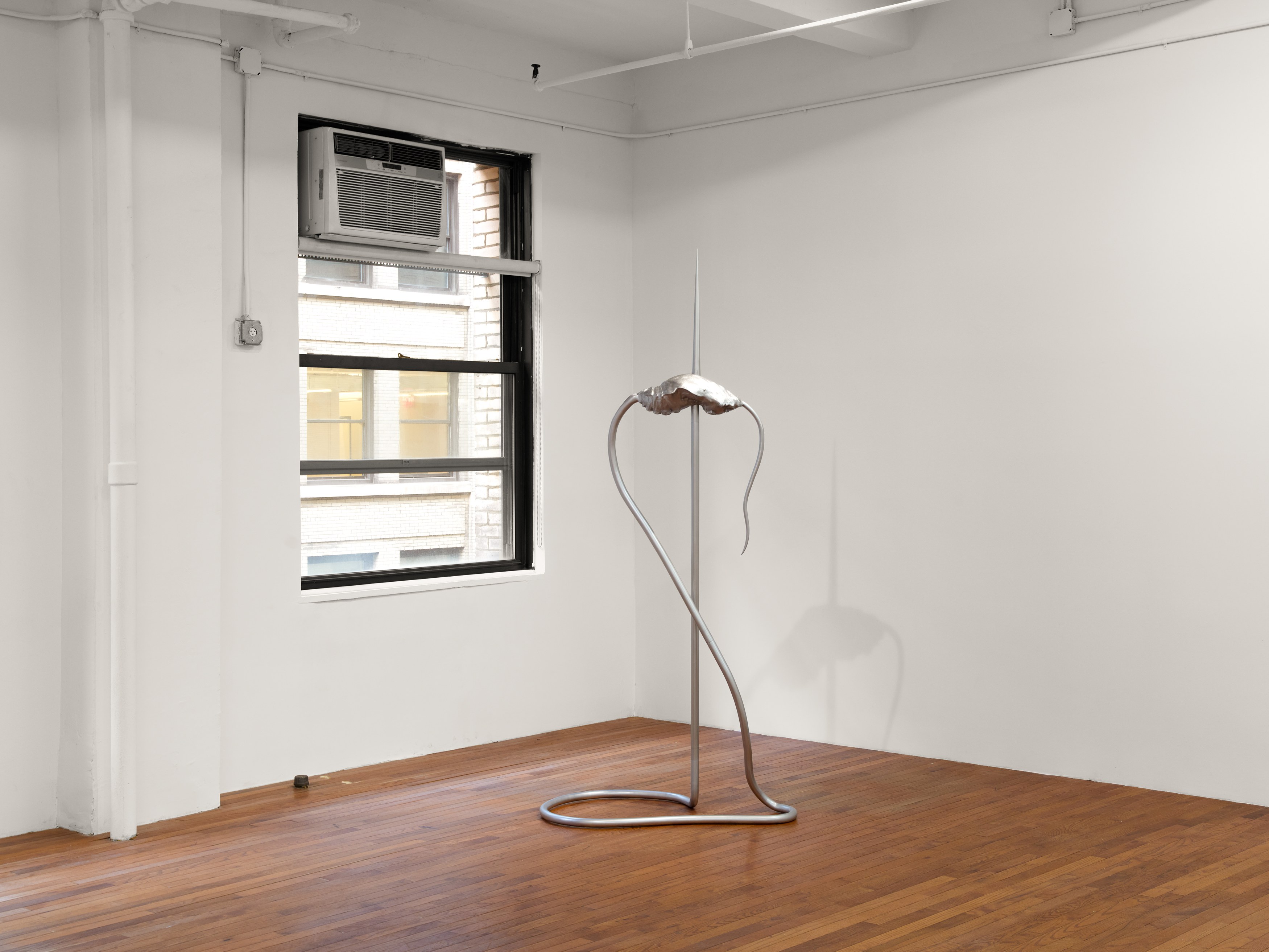 Imogen Brent, Cameron Klavsen, Backwash at Kevin Kramer Gallery, photo 4