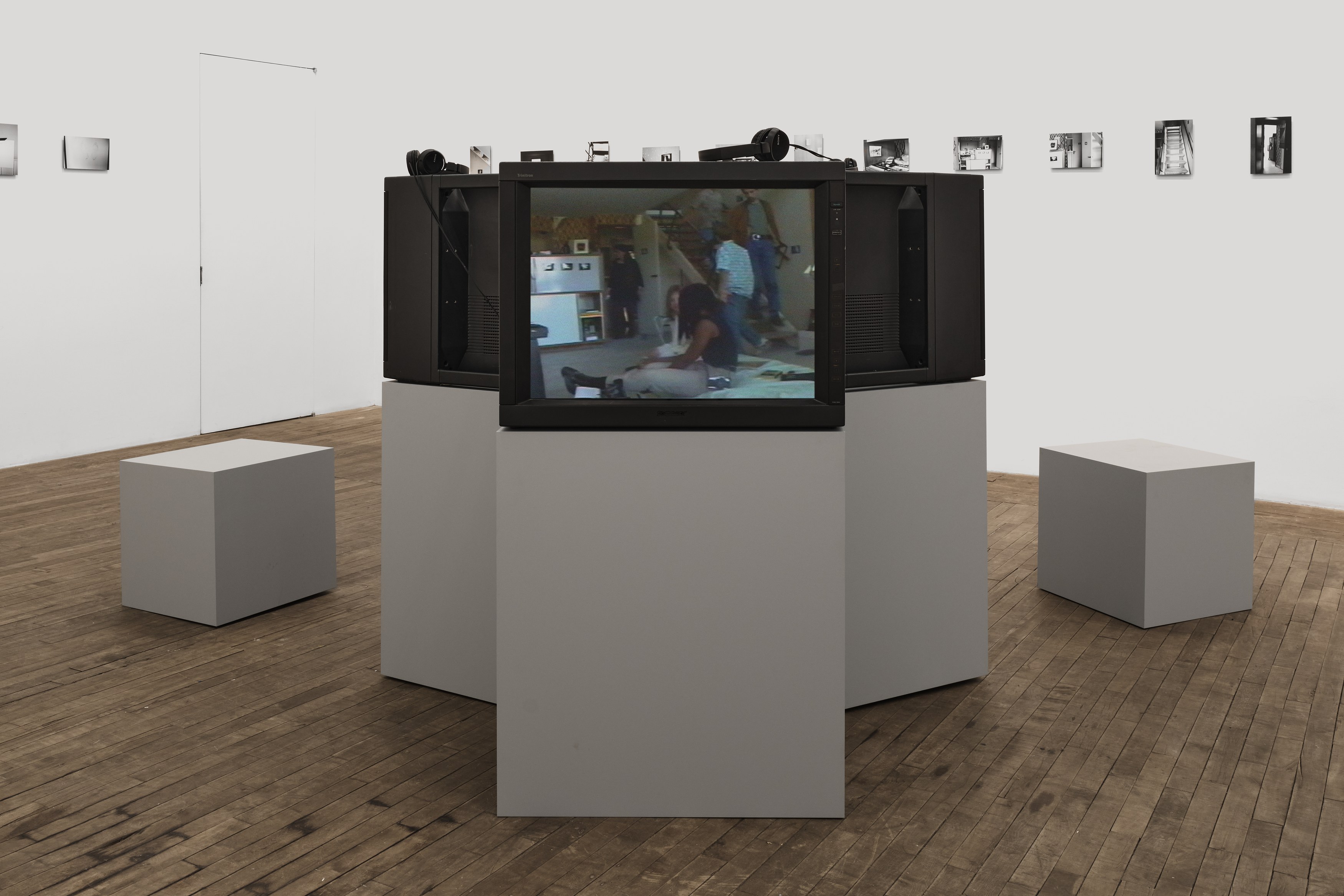 Renée Green, Secret at Bortolami, photo 11