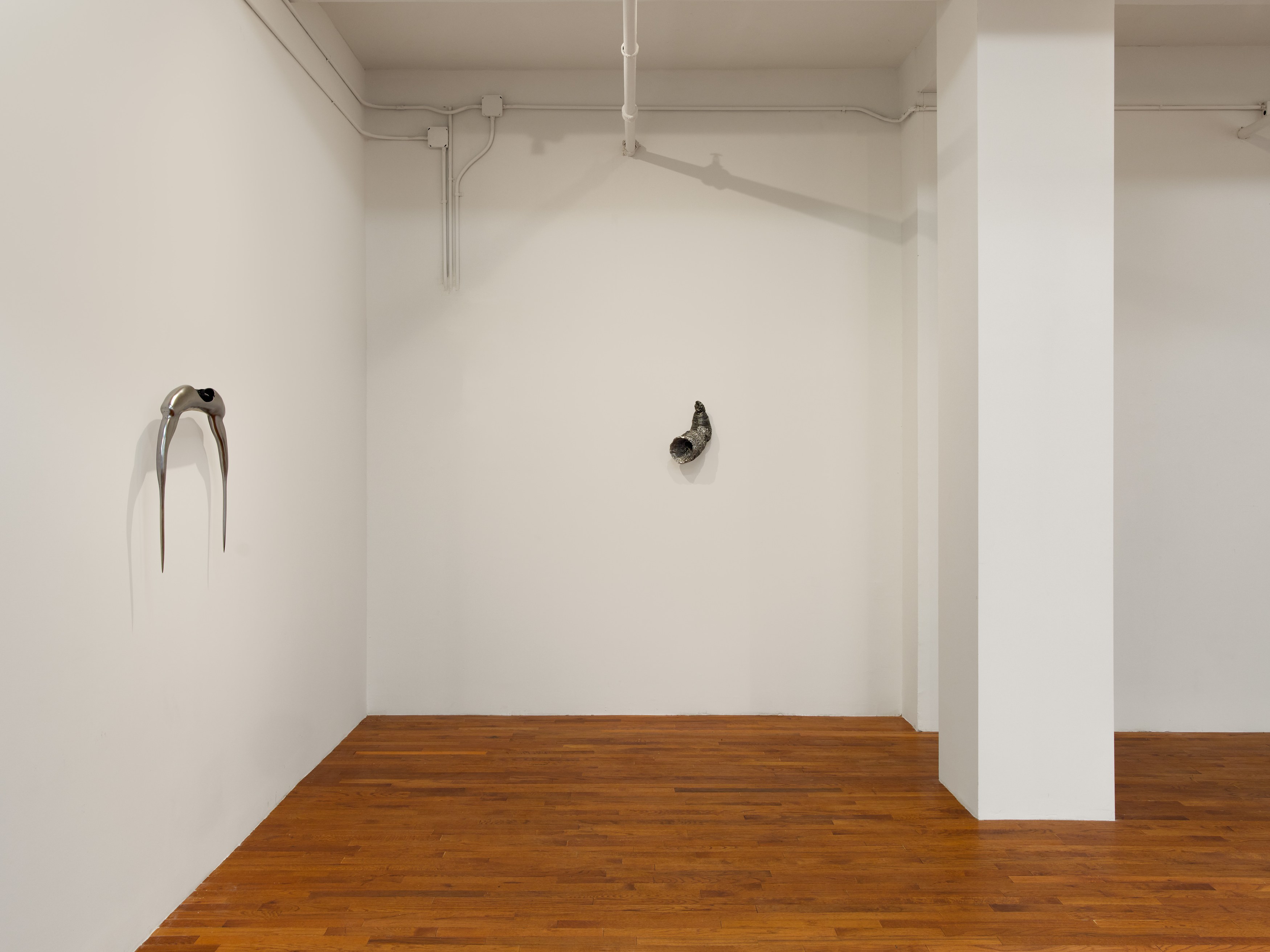Imogen Brent, Cameron Klavsen, Backwash at Kevin Kramer Gallery, photo 8