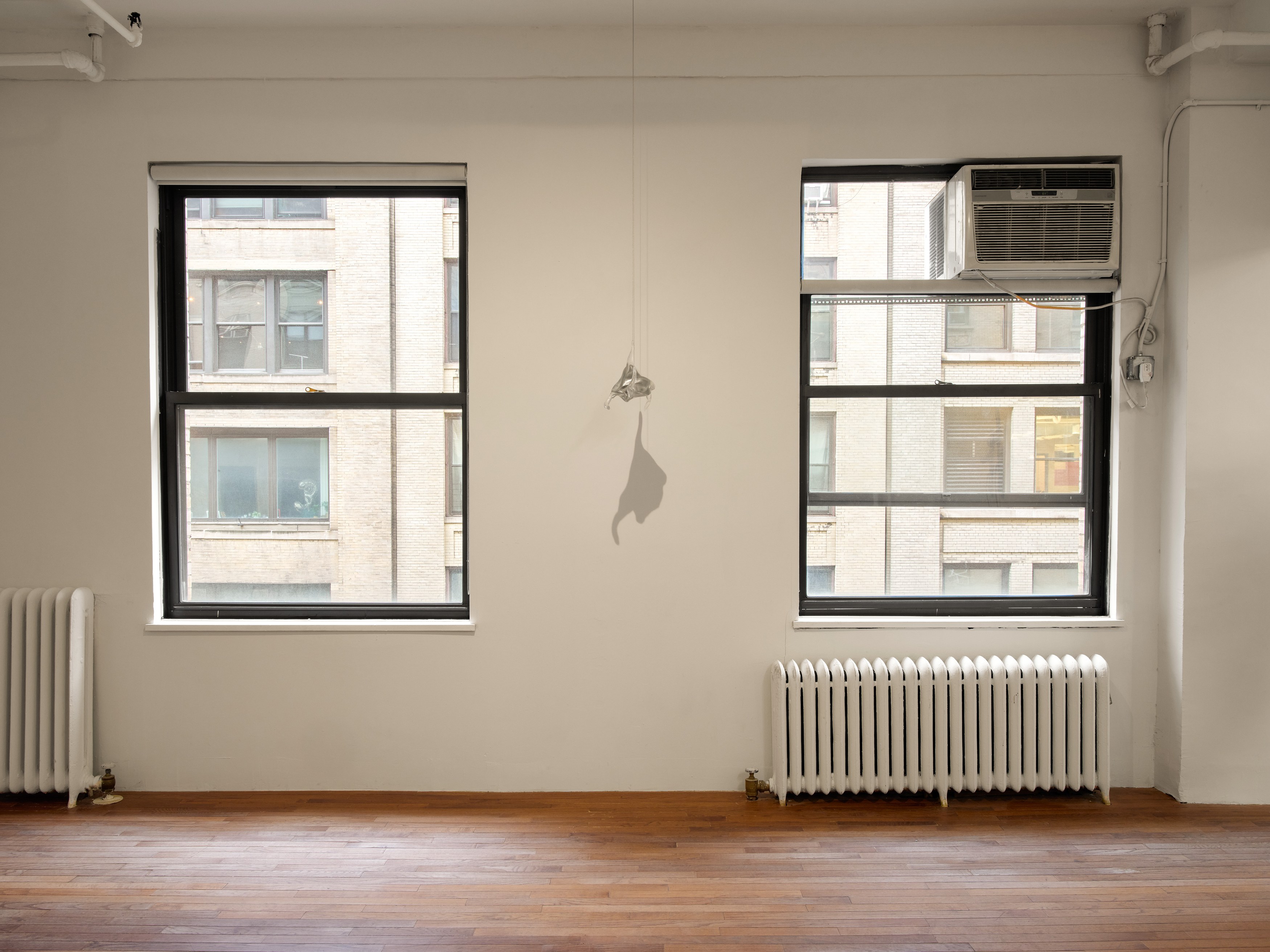 Imogen Brent, Cameron Klavsen, Backwash at Kevin Kramer Gallery, photo 10