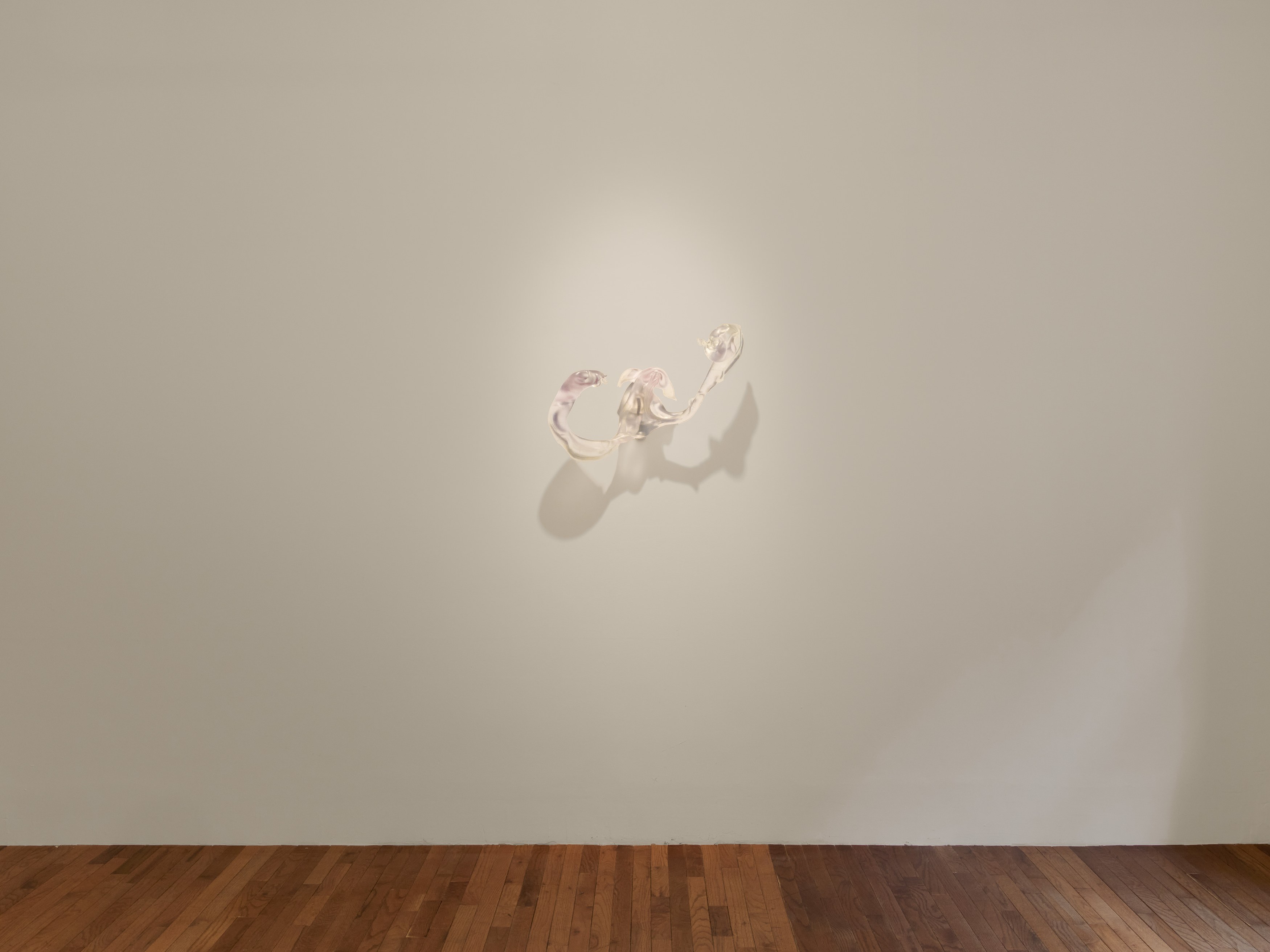 Imogen Brent, Cameron Klavsen, Backwash at Kevin Kramer Gallery, photo 11