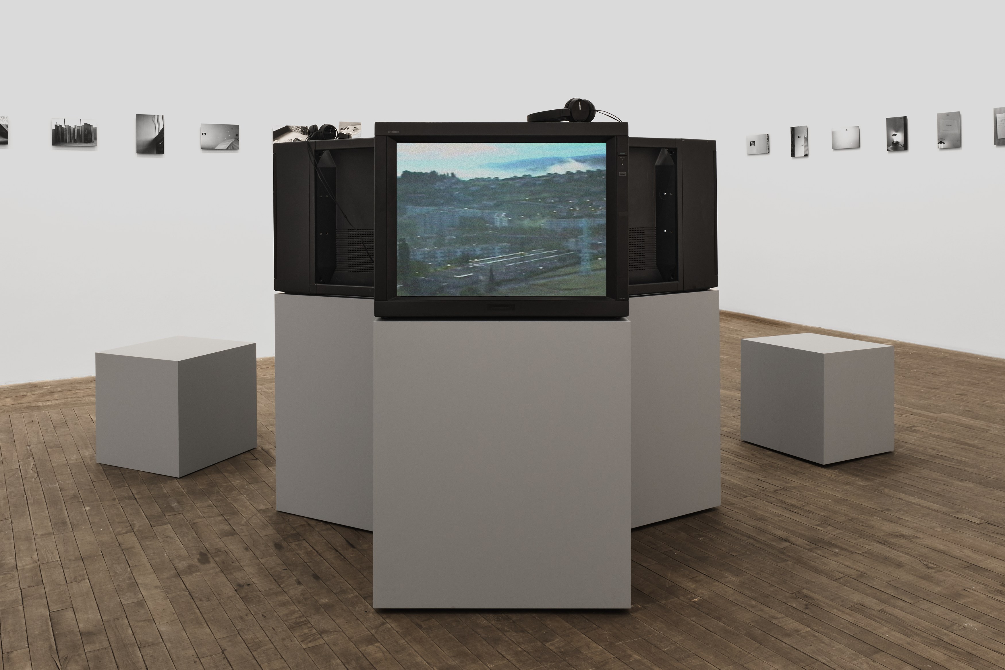 Renée Green, Secret at Bortolami, photo 12