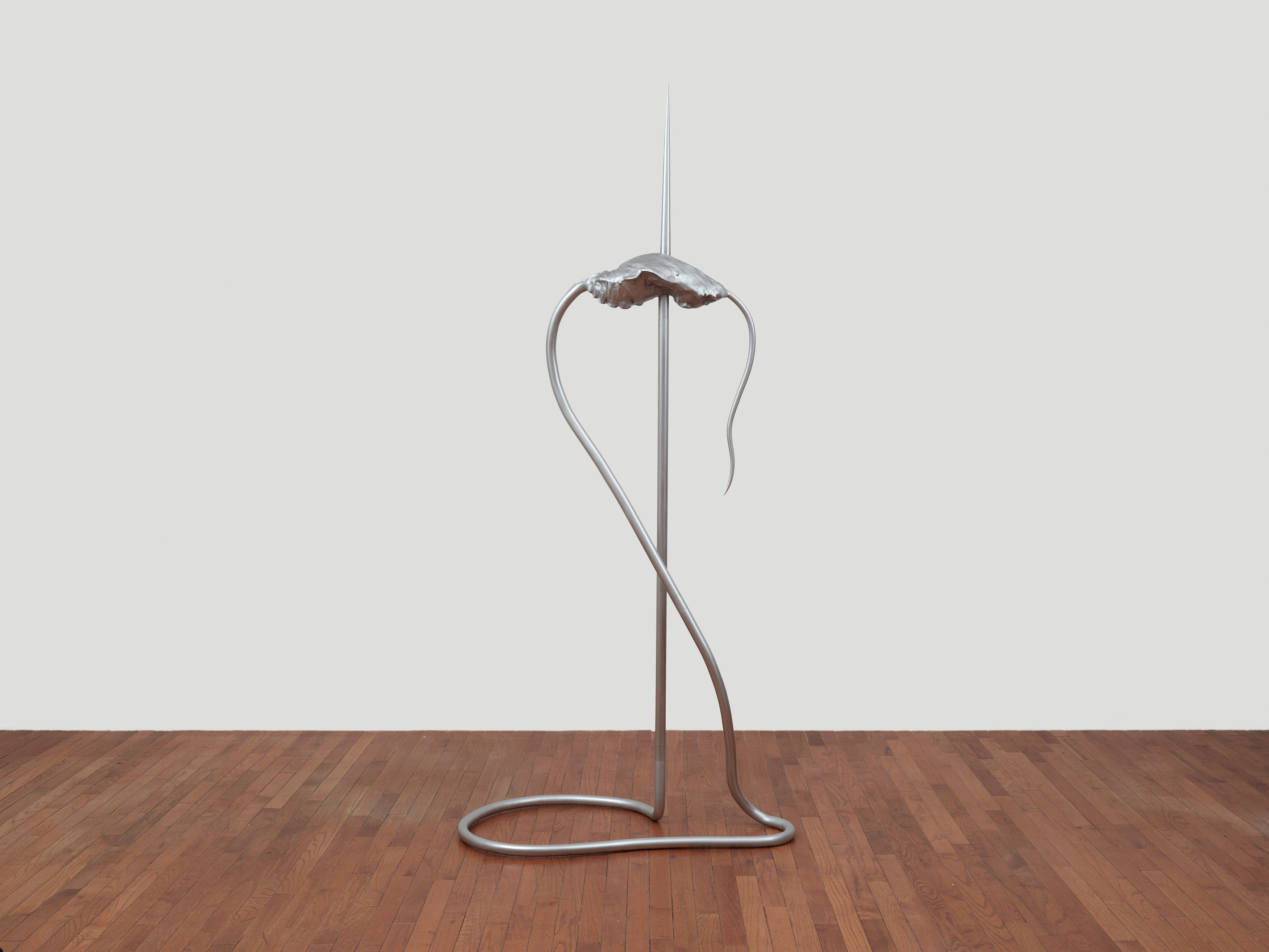 Imogen Brent, Cameron Klavsen, Backwash at Kevin Kramer Gallery, photo 16