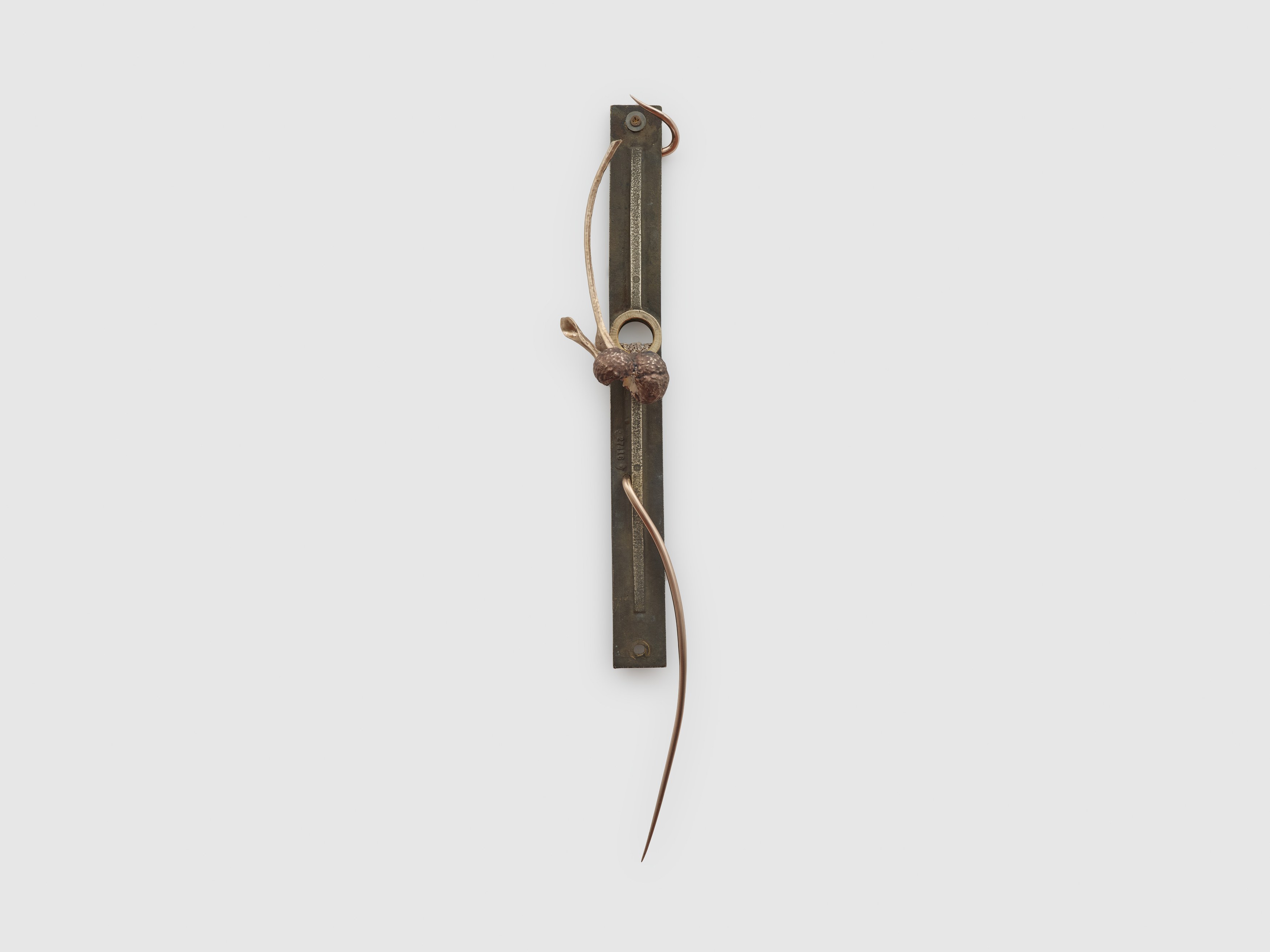 Imogen Brent, Cameron Klavsen, Backwash at Kevin Kramer Gallery, photo 17