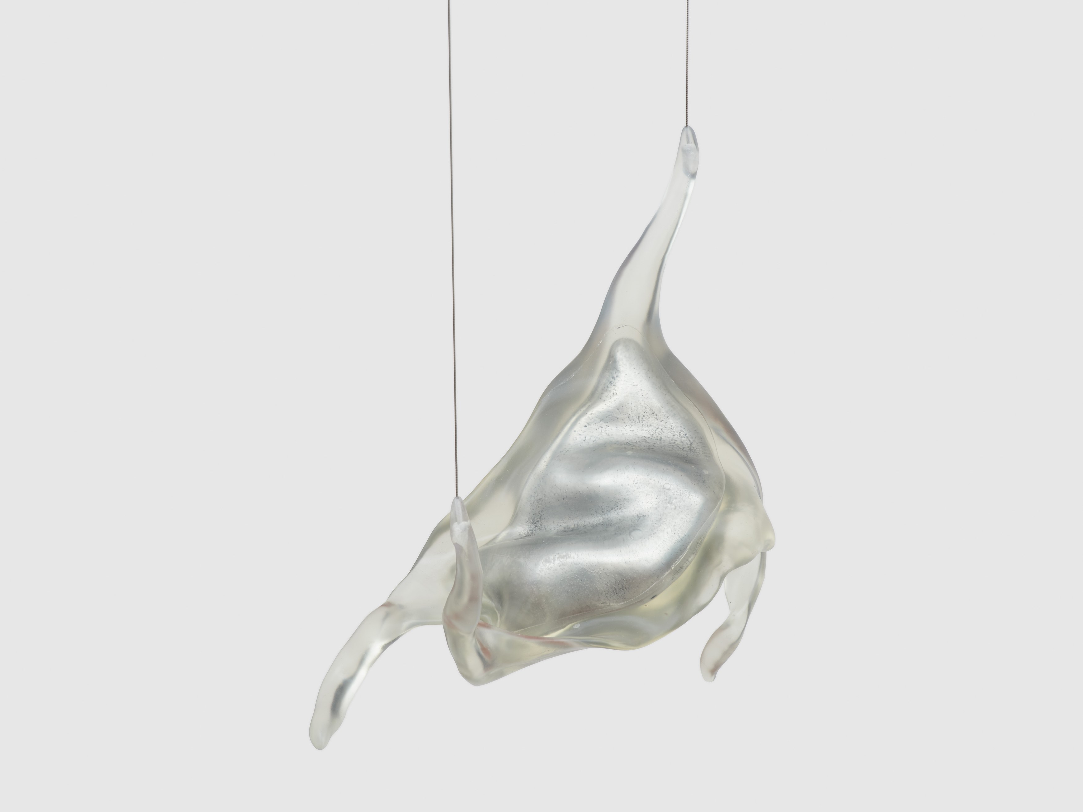 Imogen Brent, Cameron Klavsen, Backwash at Kevin Kramer Gallery, photo 18