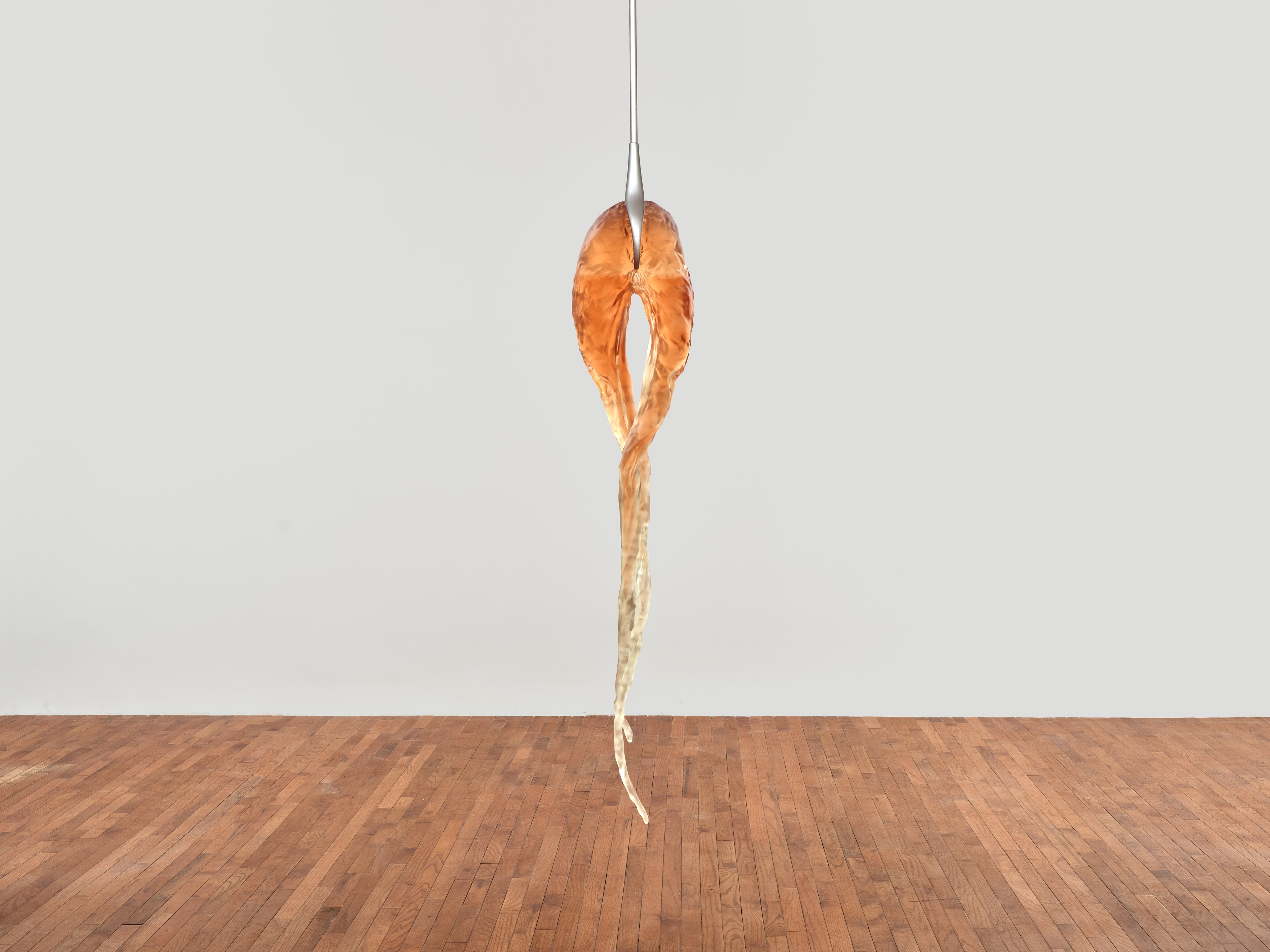 Imogen Brent, Cameron Klavsen, Backwash at Kevin Kramer Gallery, photo 23