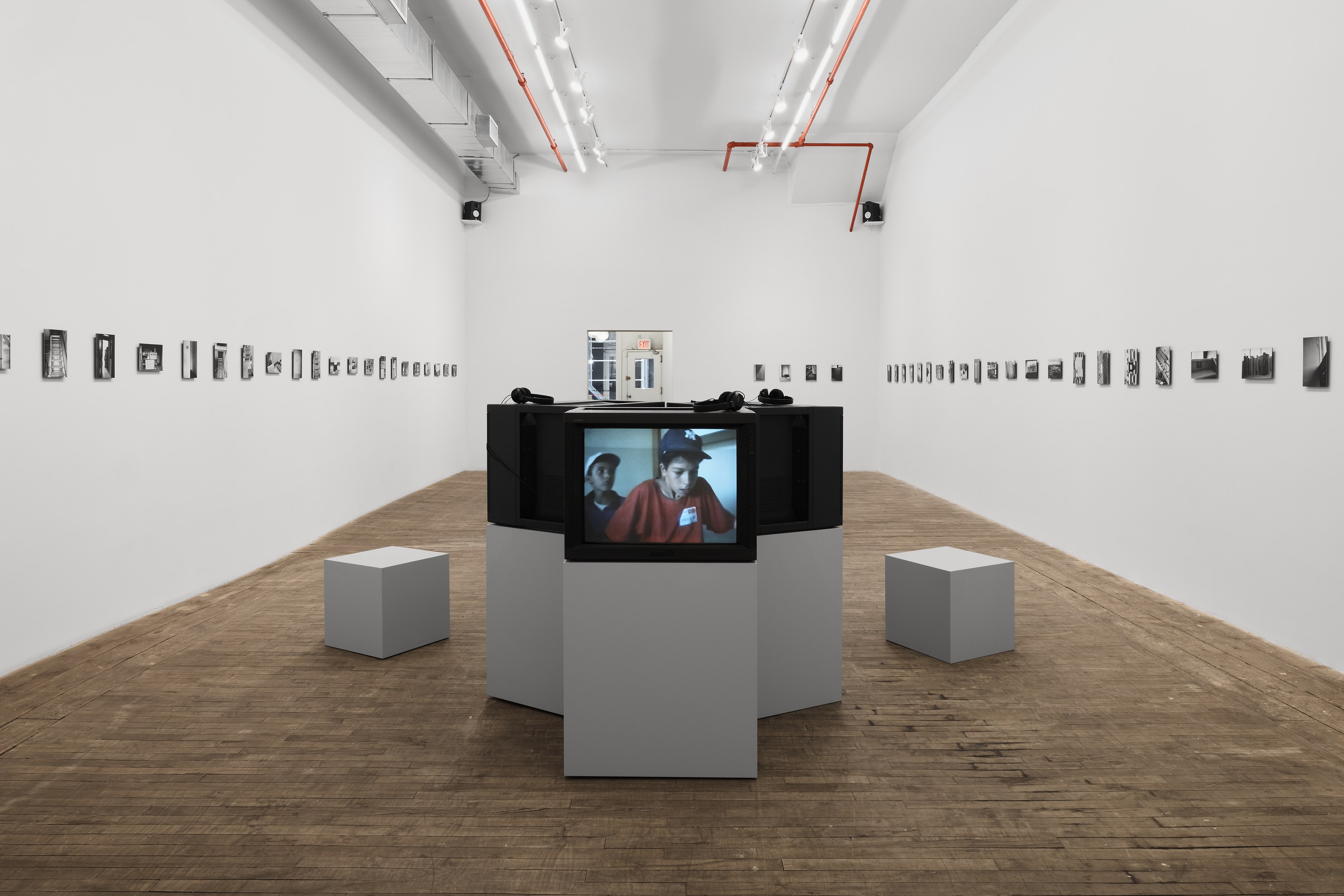Renée Green, Secret at Bortolami, photo 13