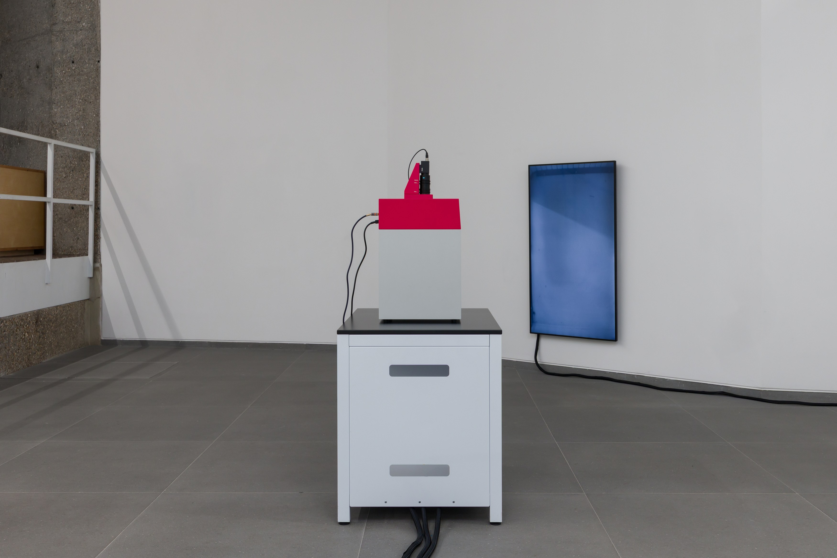 Kobby Adi, Untitled at Cabinet, photo 6