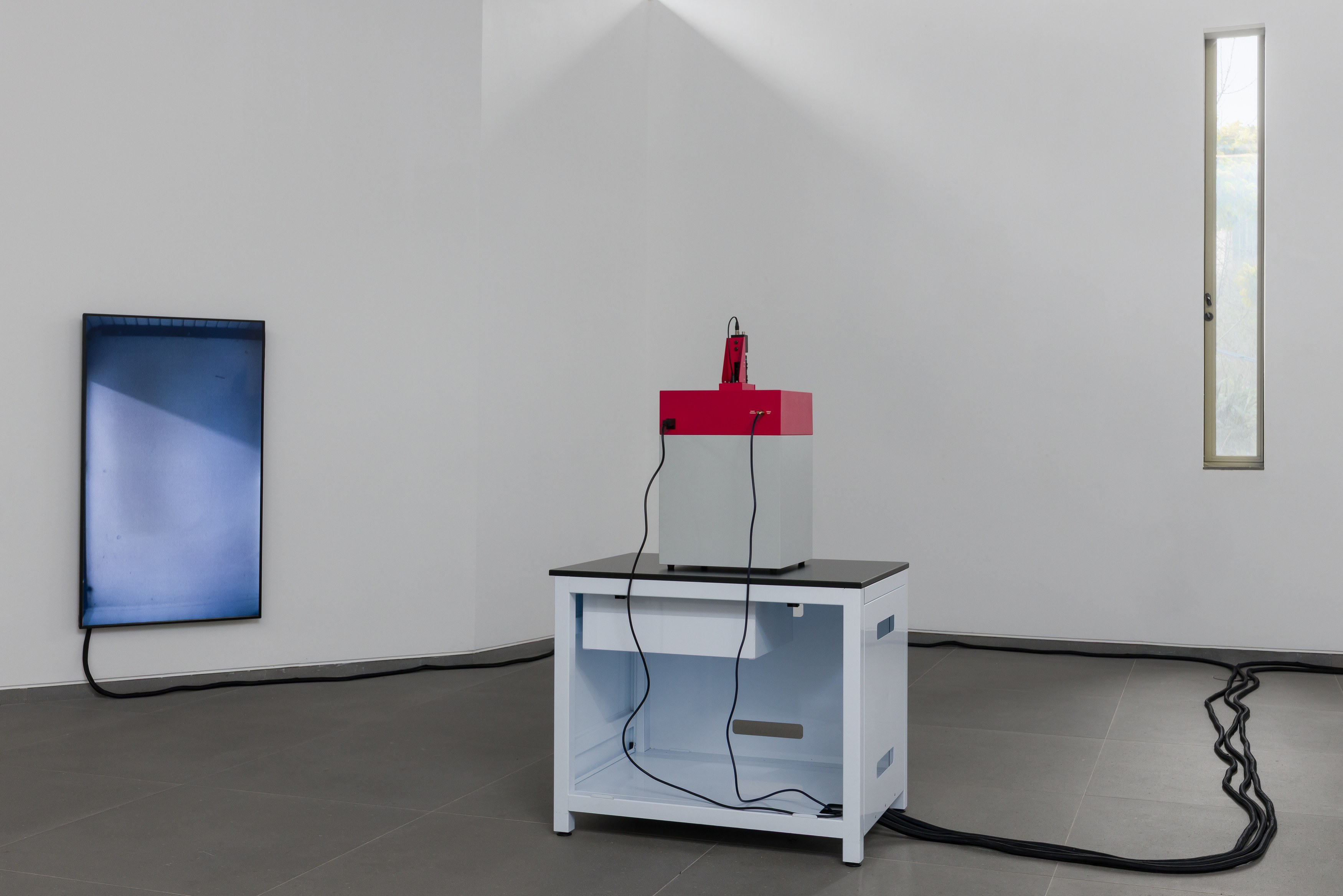 Kobby Adi, Untitled at Cabinet, photo 7