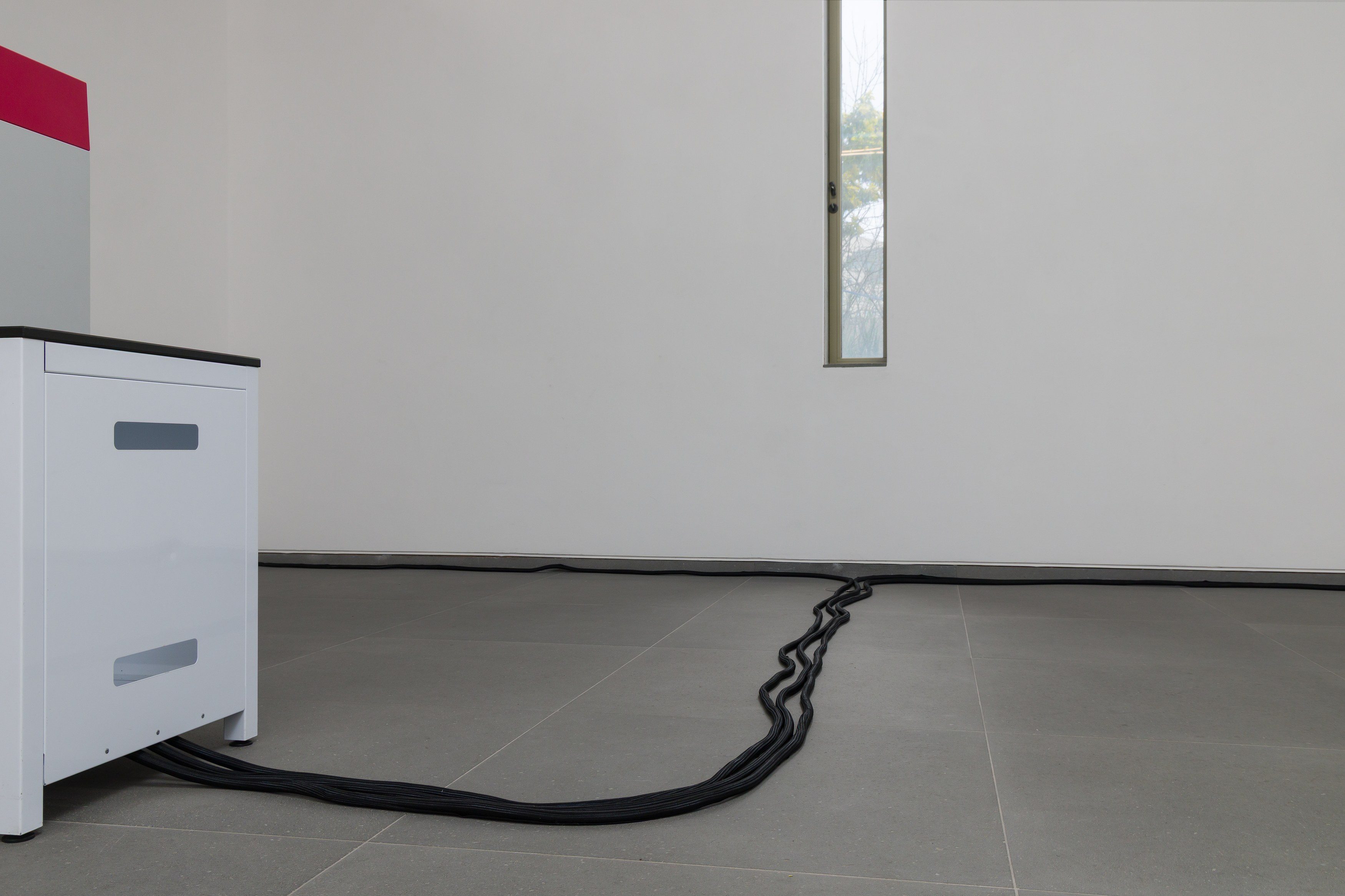 Kobby Adi, Untitled at Cabinet, photo 10