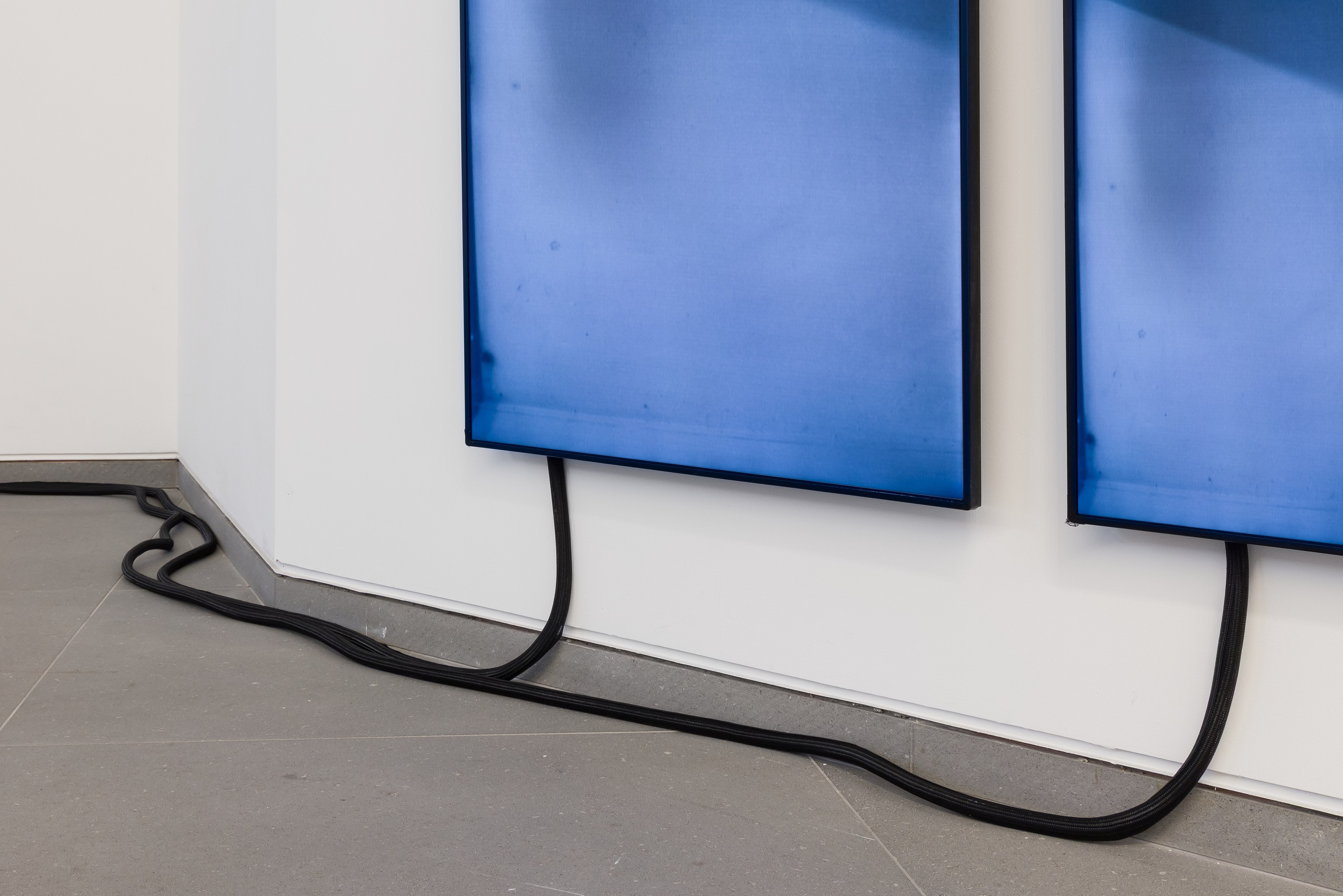 Kobby Adi, Untitled at Cabinet, photo 14