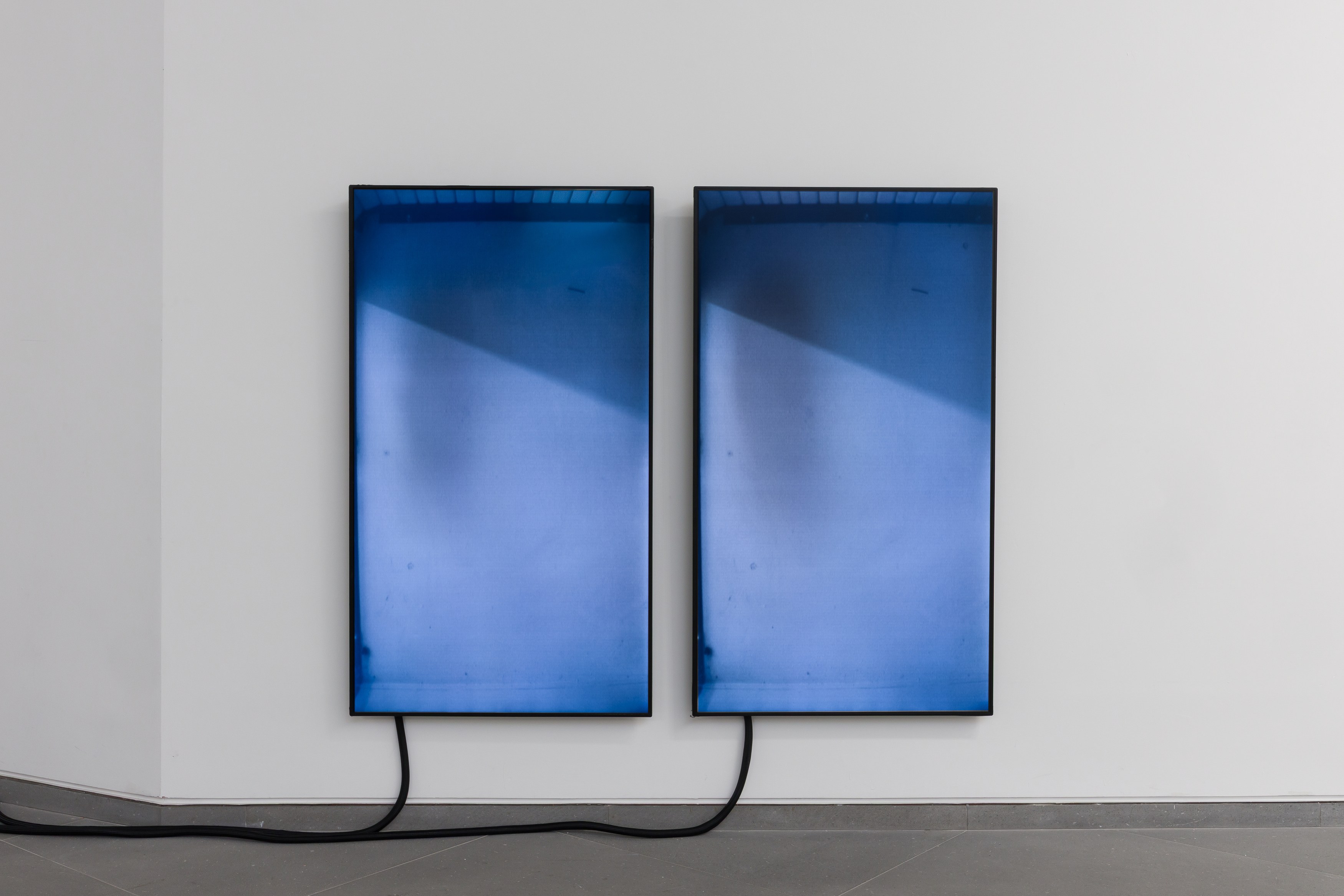 Kobby Adi, Untitled at Cabinet, photo 15