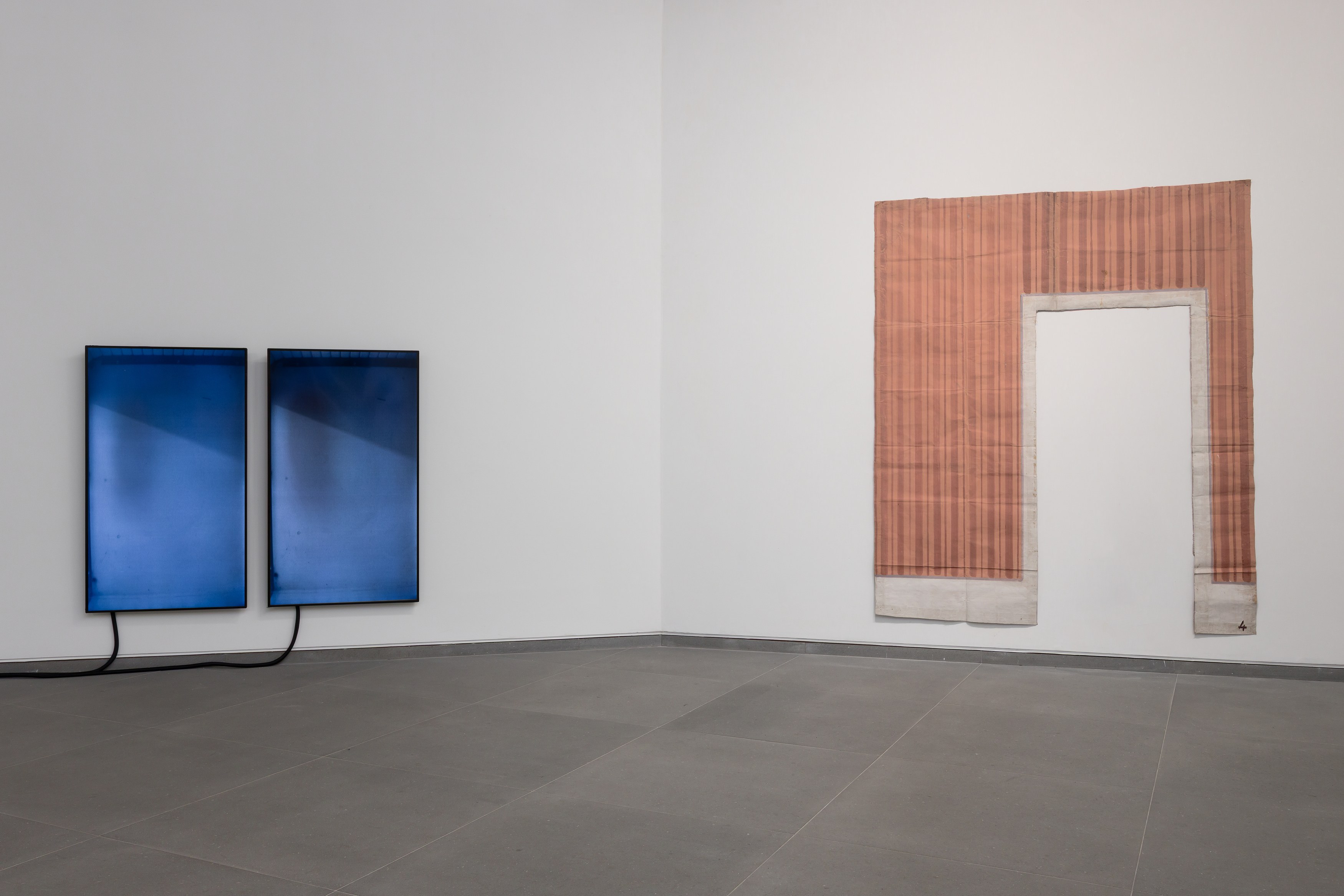 Kobby Adi, Untitled at Cabinet, photo 16