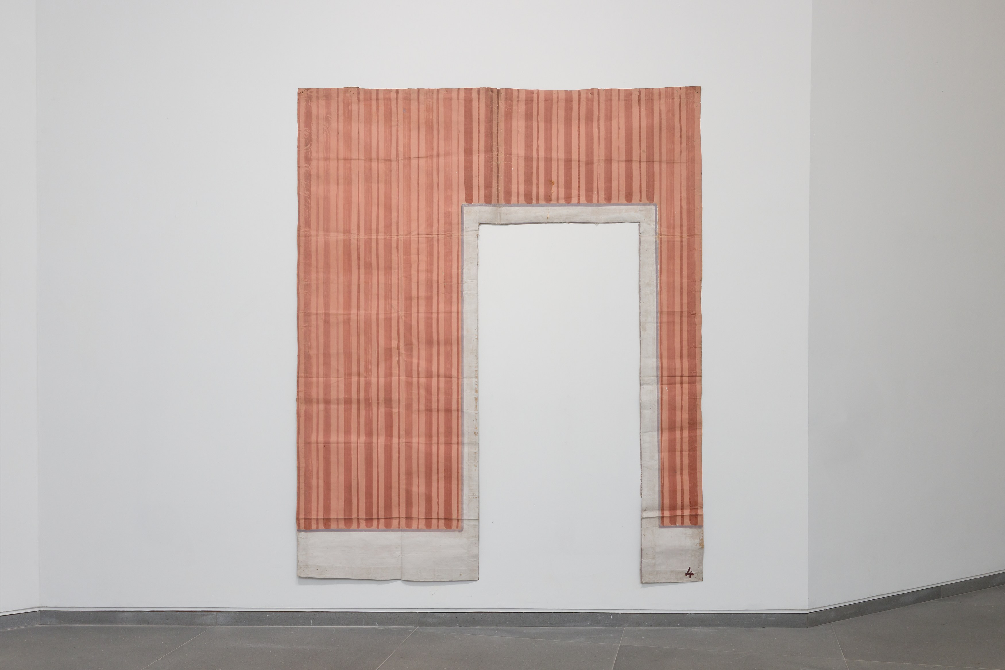 Kobby Adi, Untitled at Cabinet, photo 17