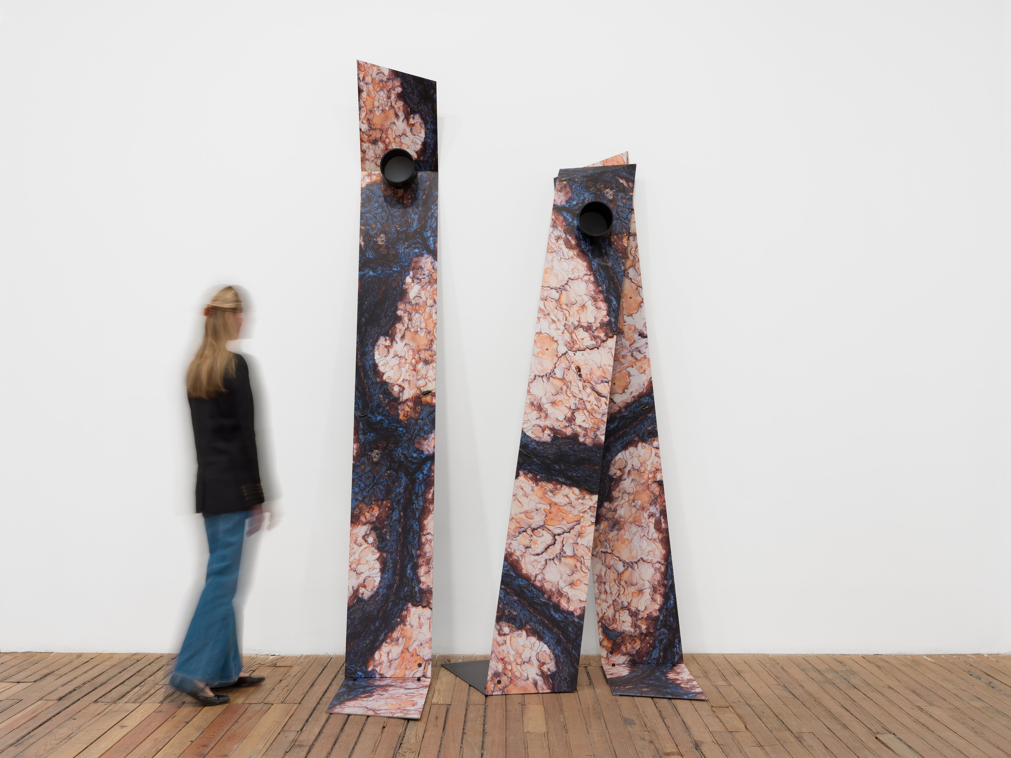 Letha Wilson, Stone's Throw at Grimm, photo 2