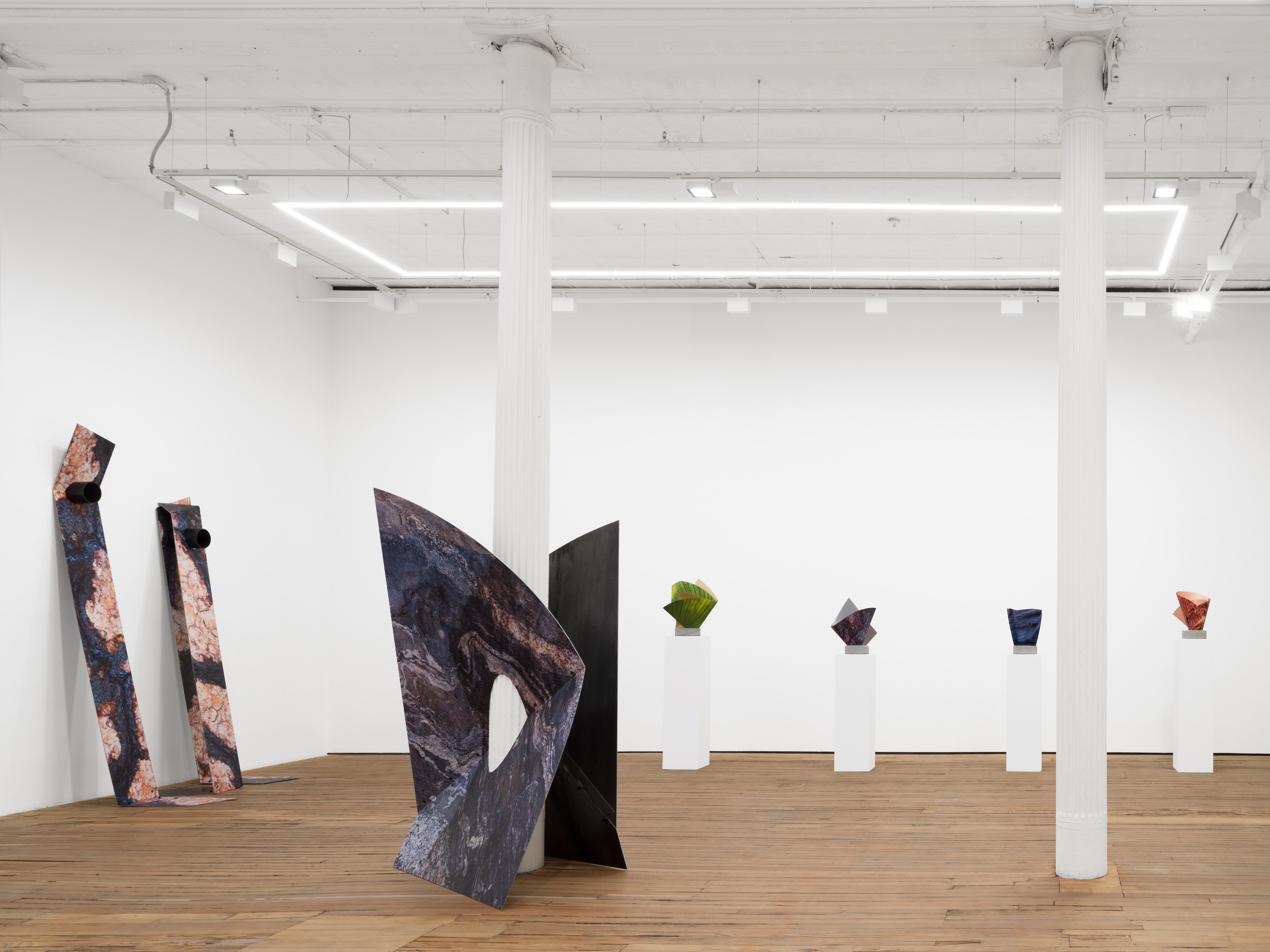 Letha Wilson, Stone's Throw at Grimm, photo 3